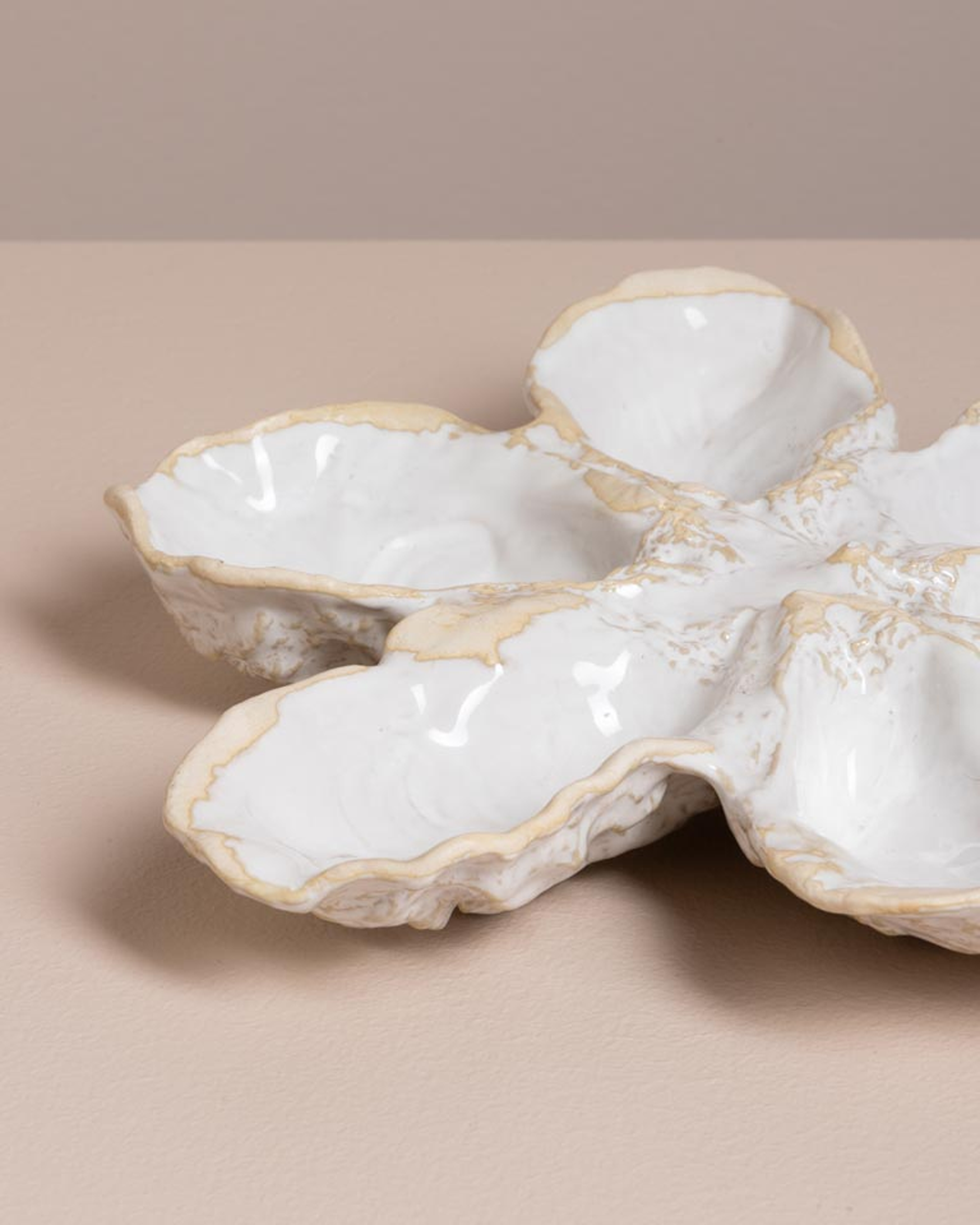 Fulham oyster platter
