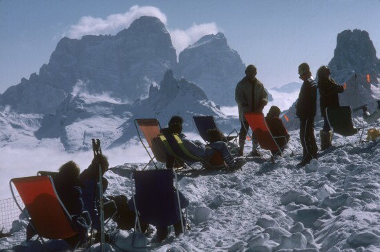 Cortina d'Ampezzo