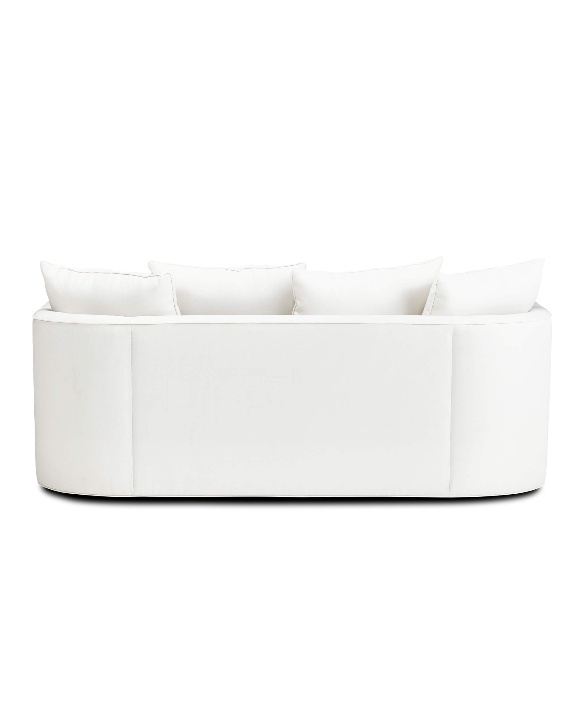Monroe Sofa, Off-white