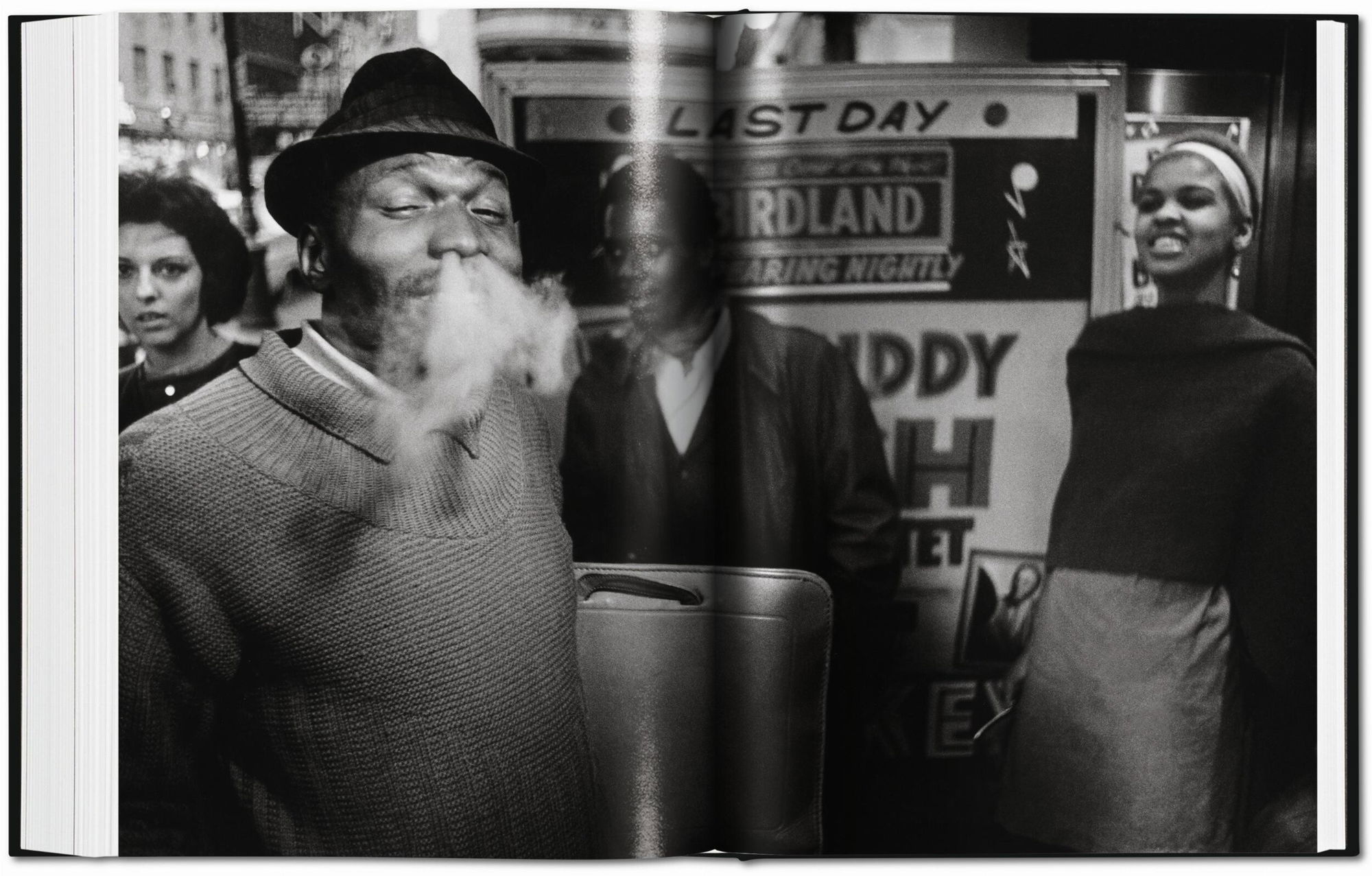 William Claxton. Jazzlife, Art Edition