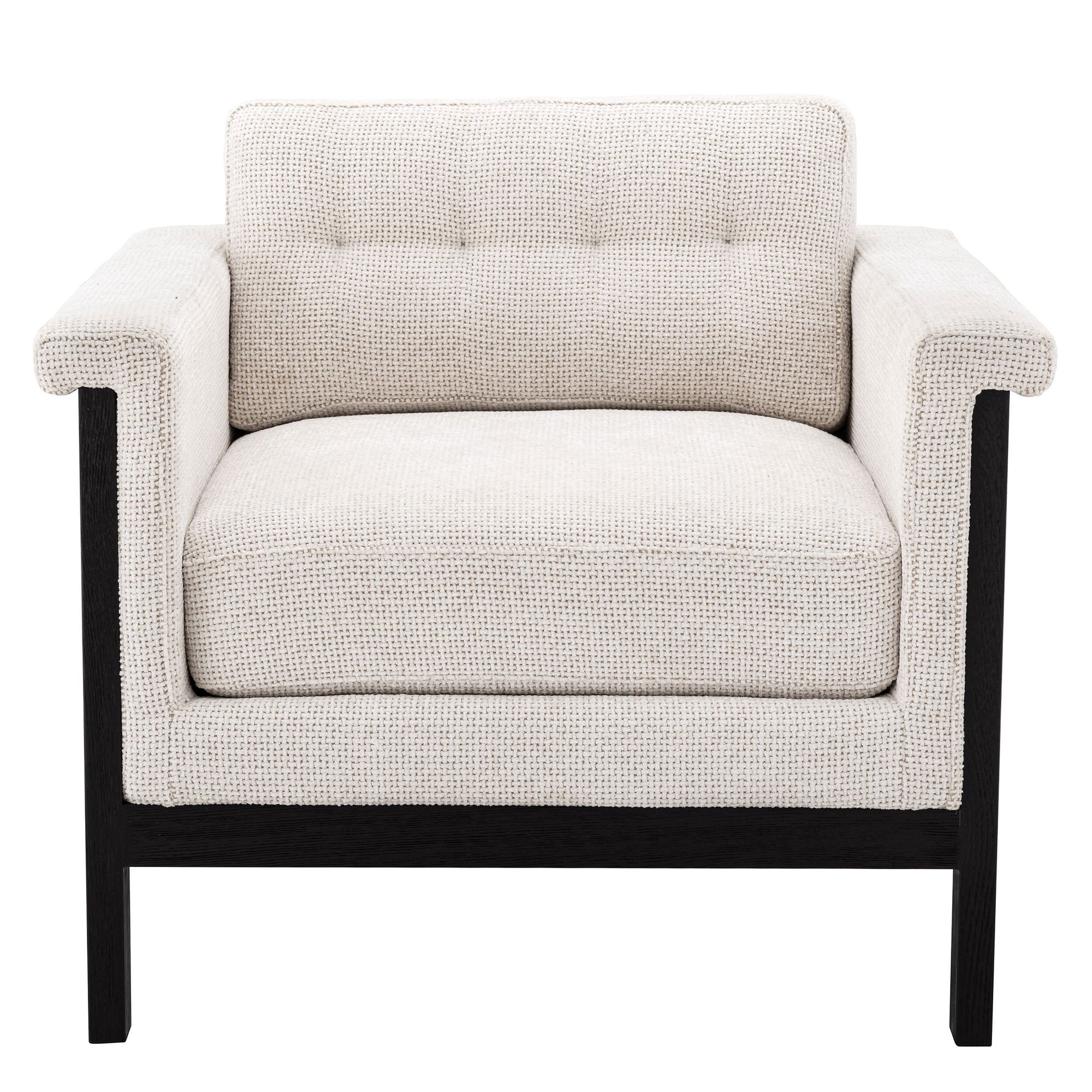 Allison Chair Lyssa Off-white