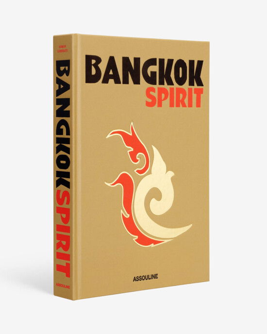 Bangkok Spirit