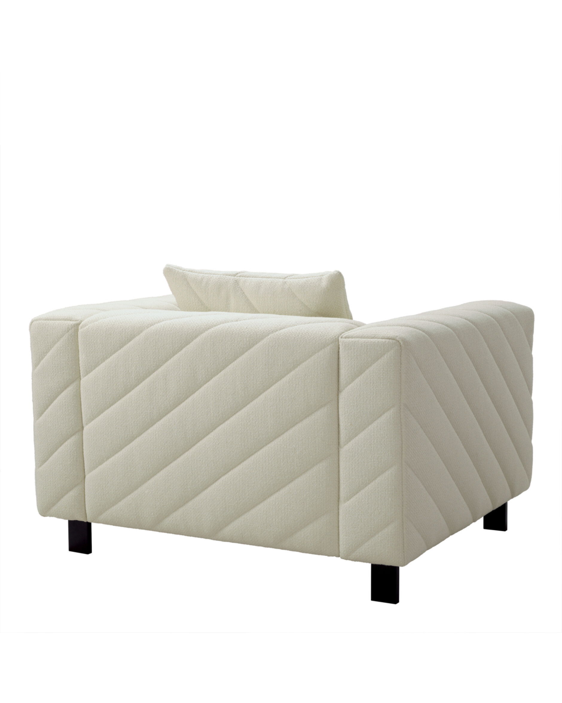 Avellino Chair Rêve Cream