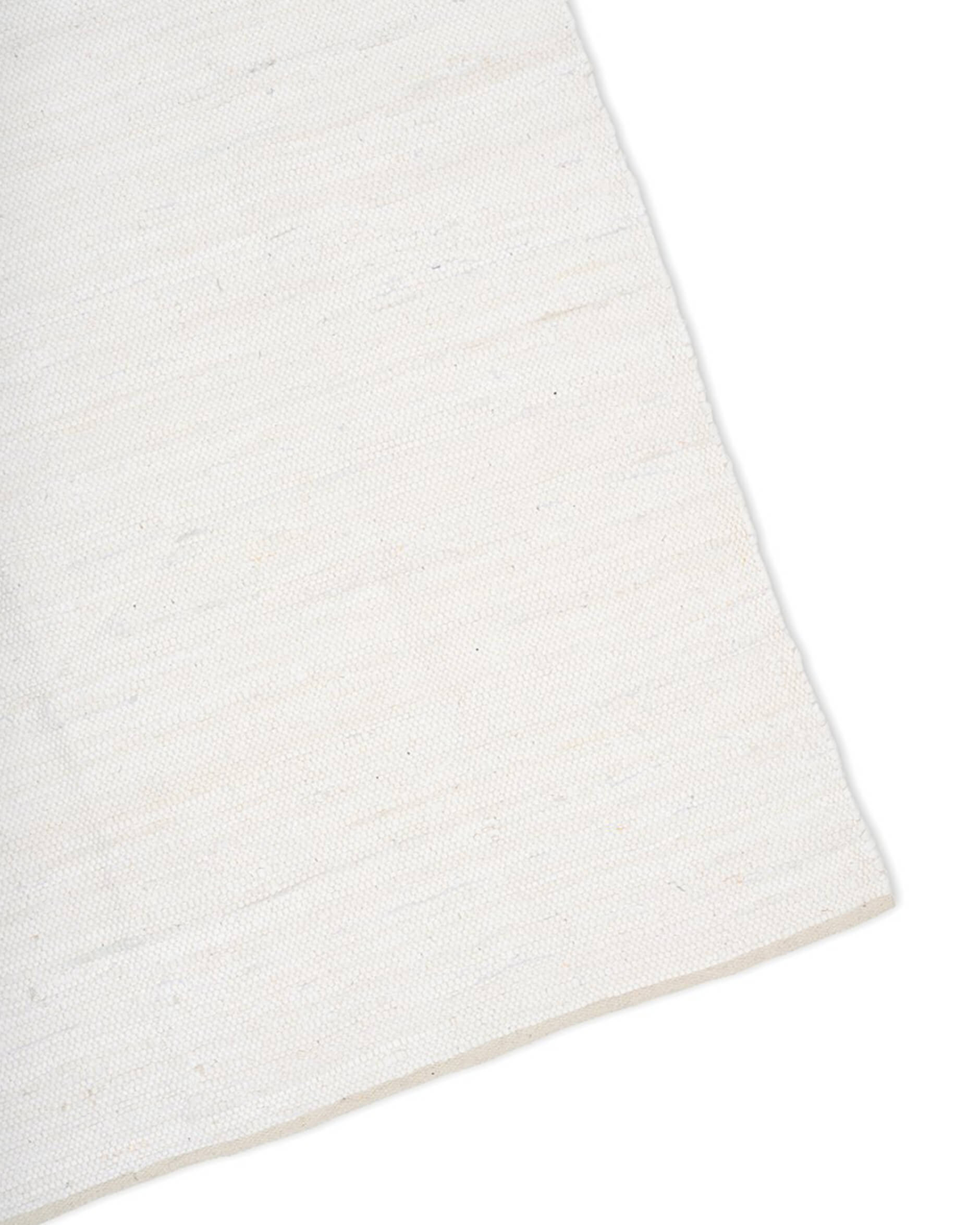 Tofta matta vit OUTLET