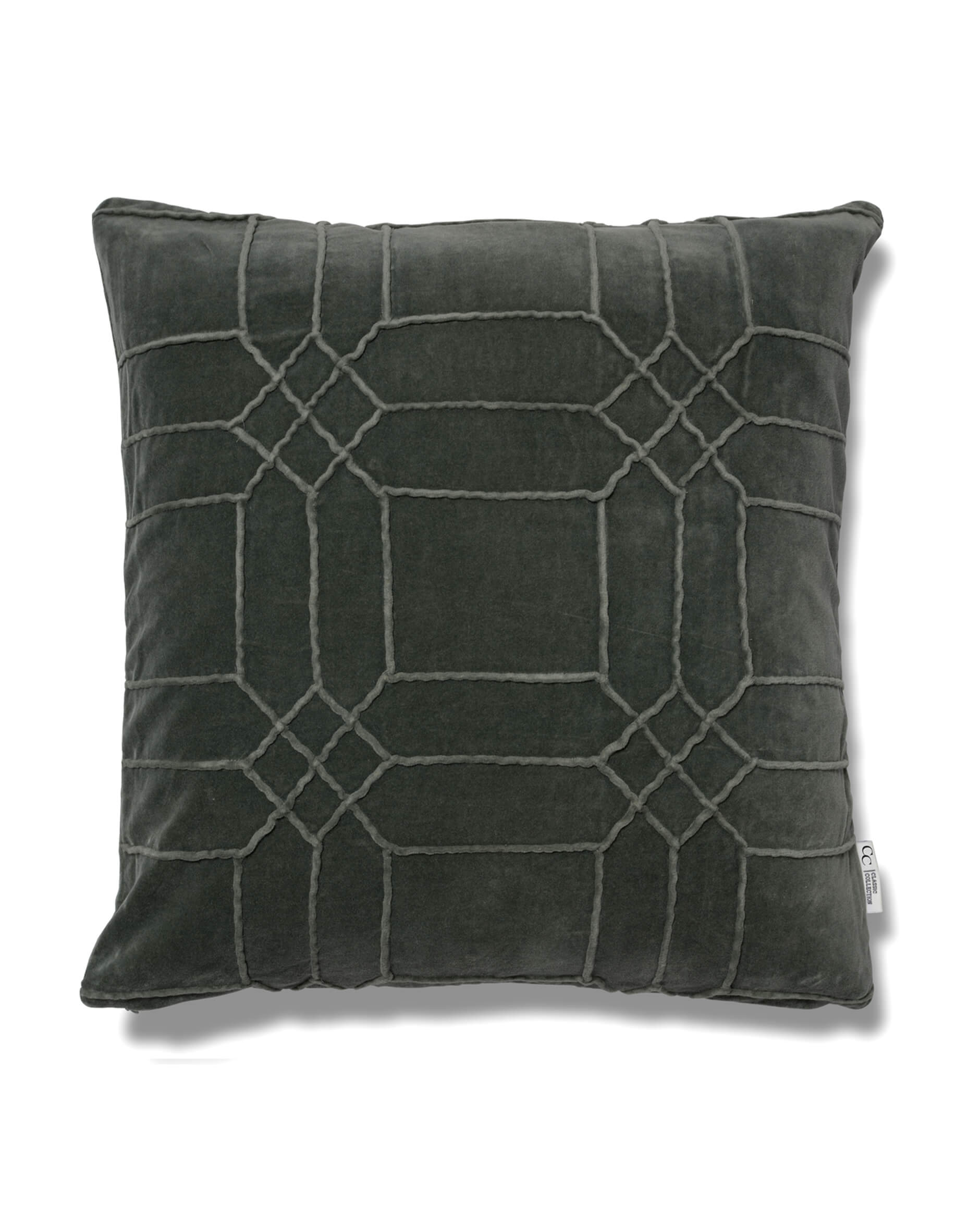 Delhi kuddfodral thyme OUTLET