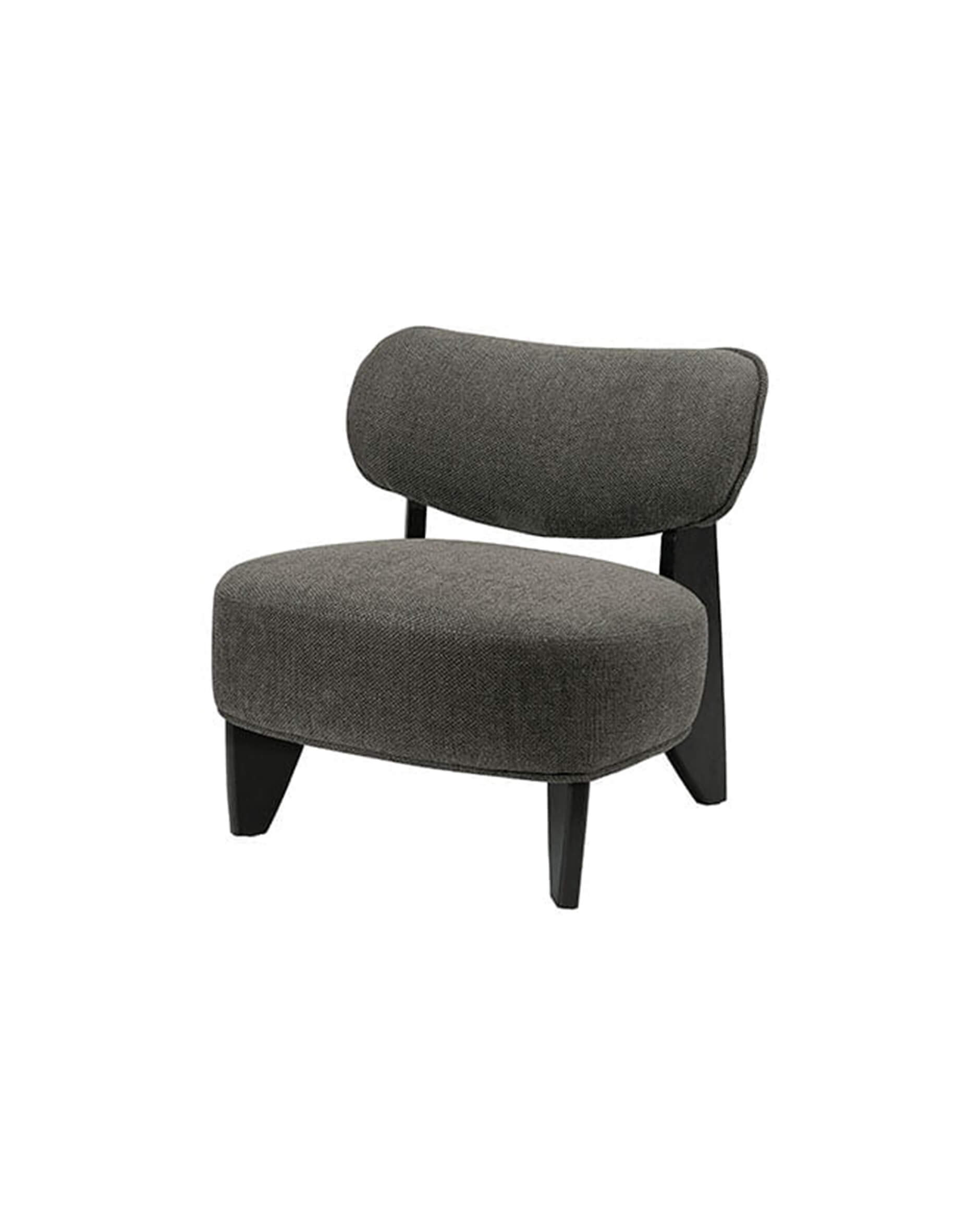 Cadiz Armchair Quiet Wood