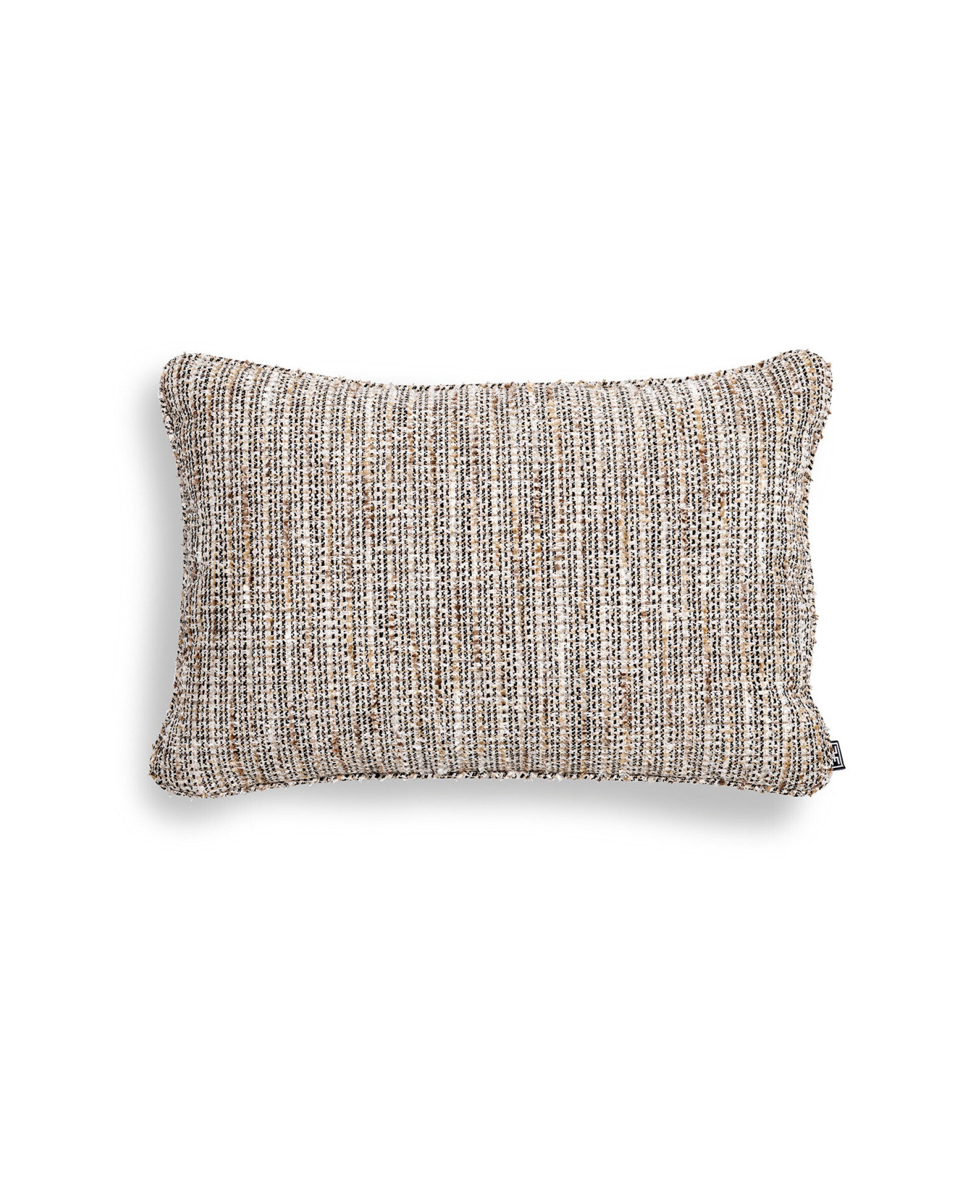 Mademoiselle Cushion Beige