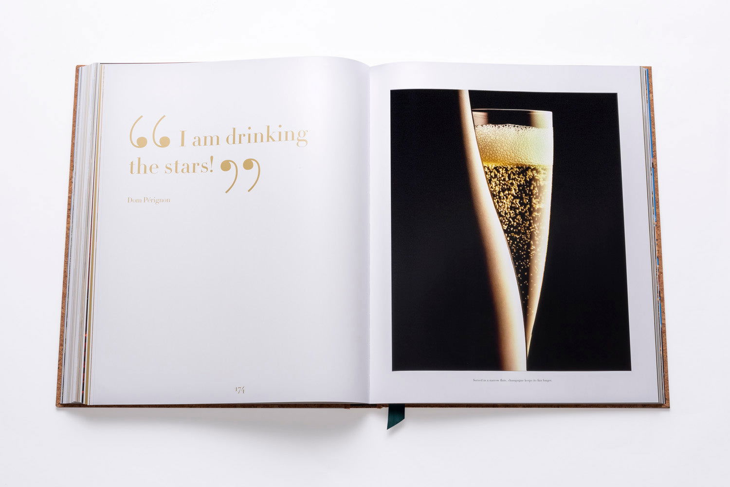 The Impossible Collection of Champagne