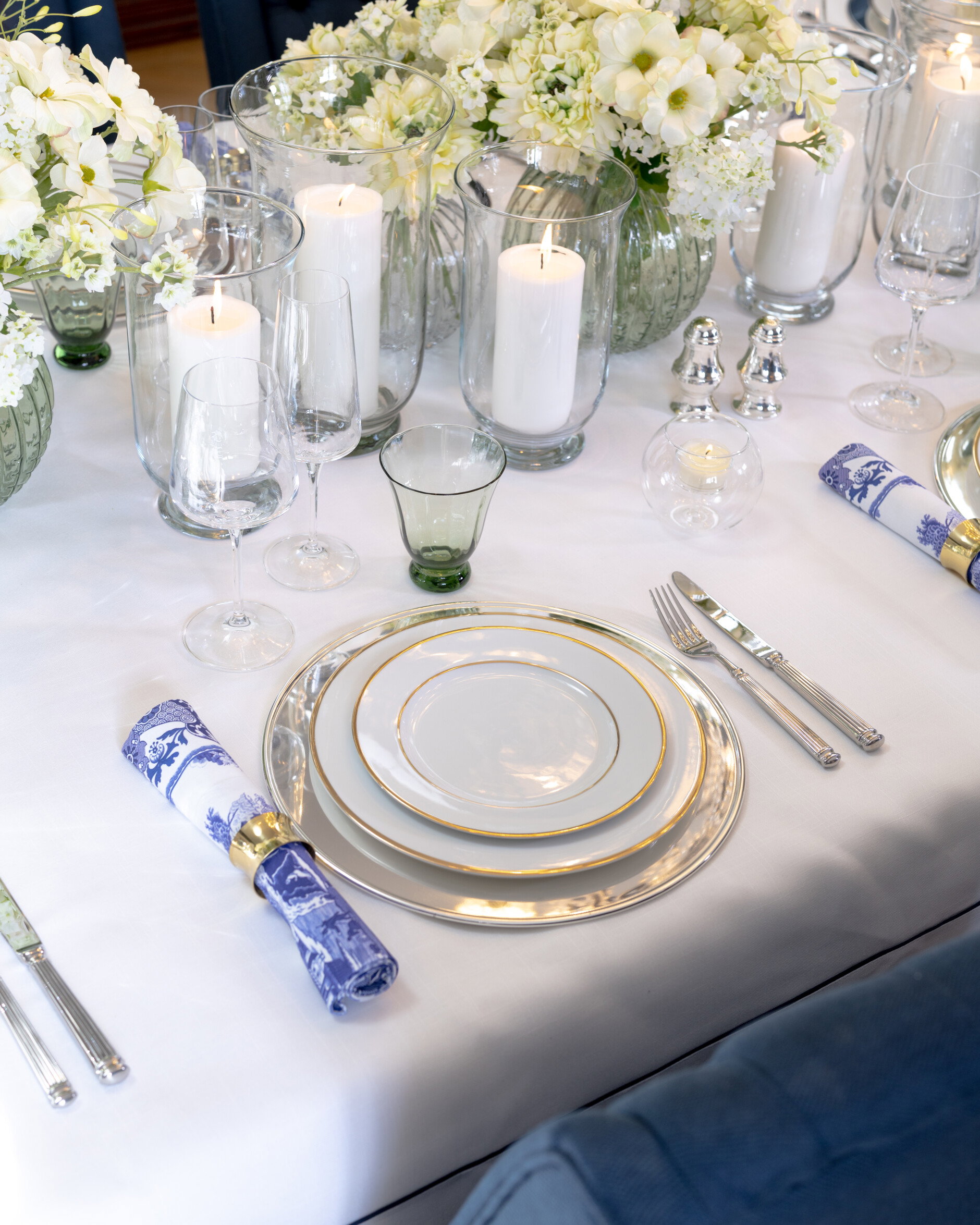 Fairmont Side Plate White 6-pack