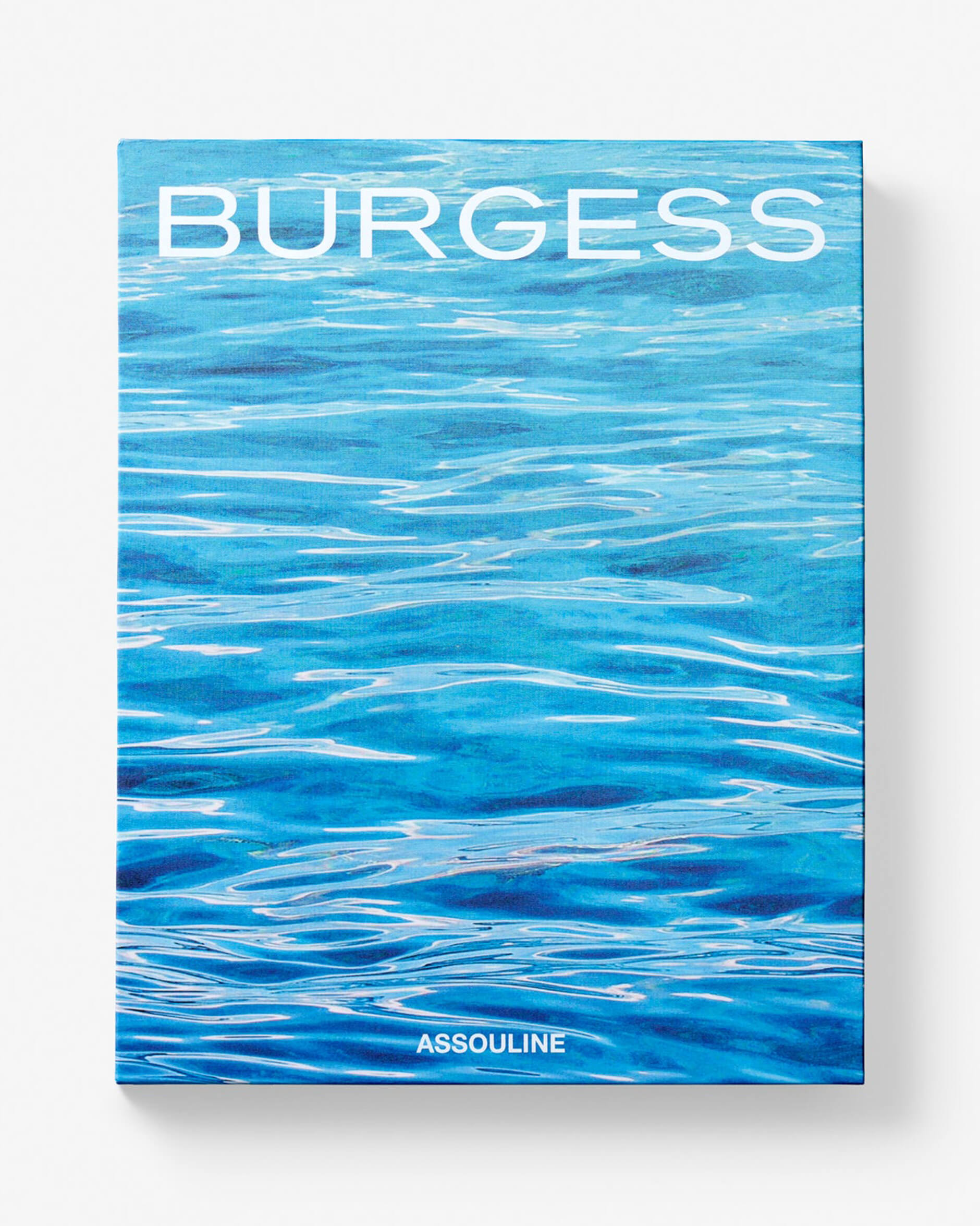 Burgess Yachts