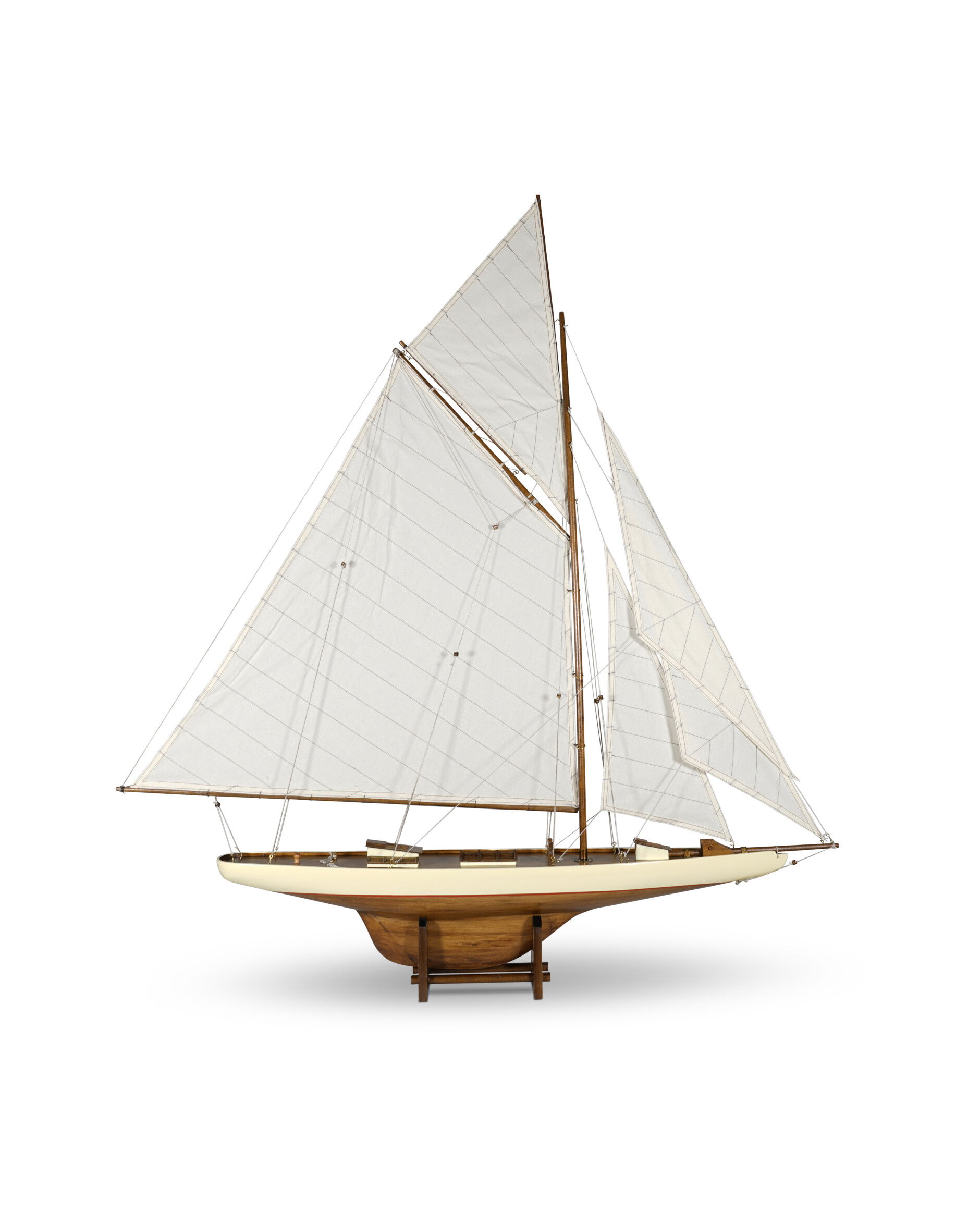 America's Cup Colombia 1901