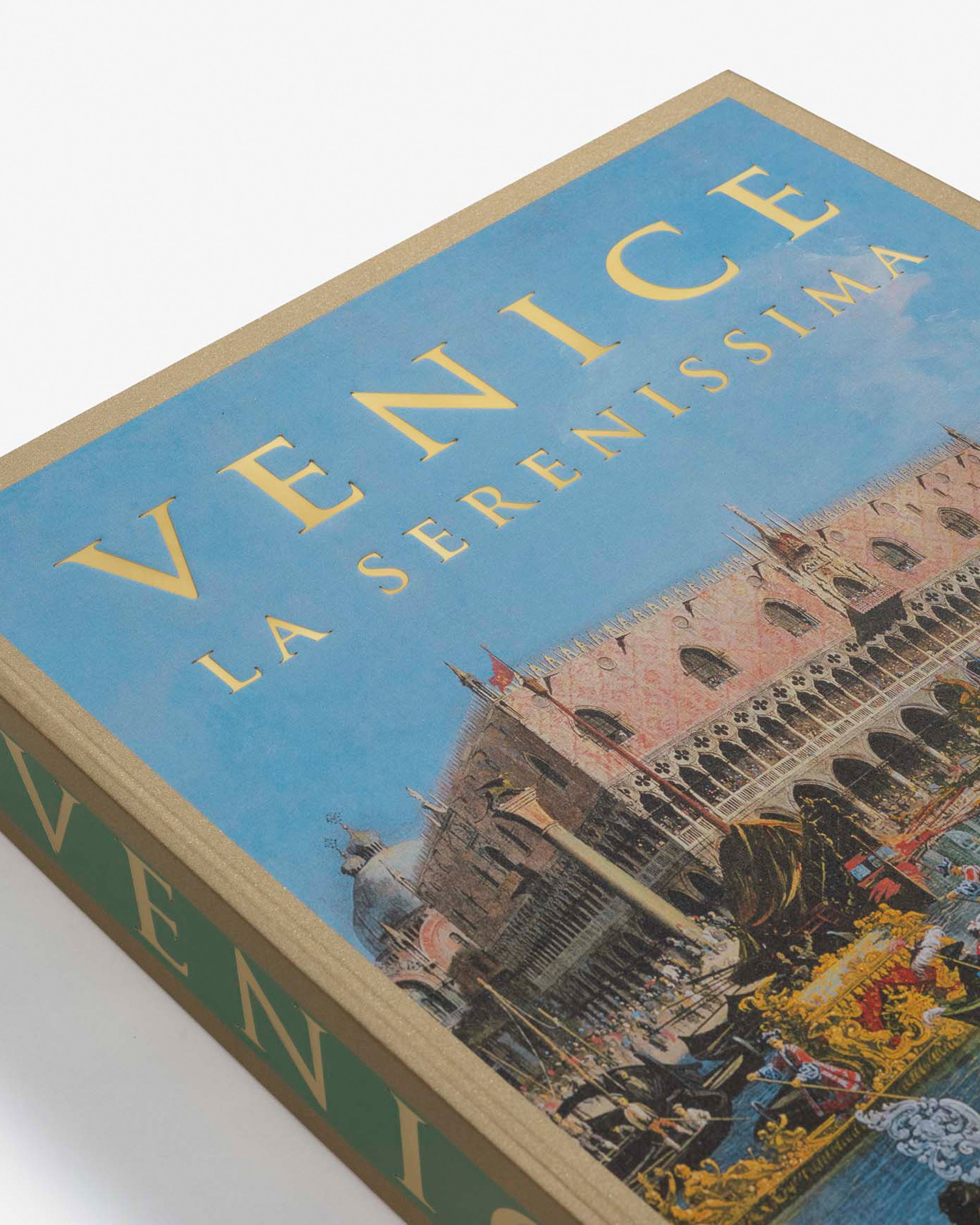 Venice: La Serenissima
