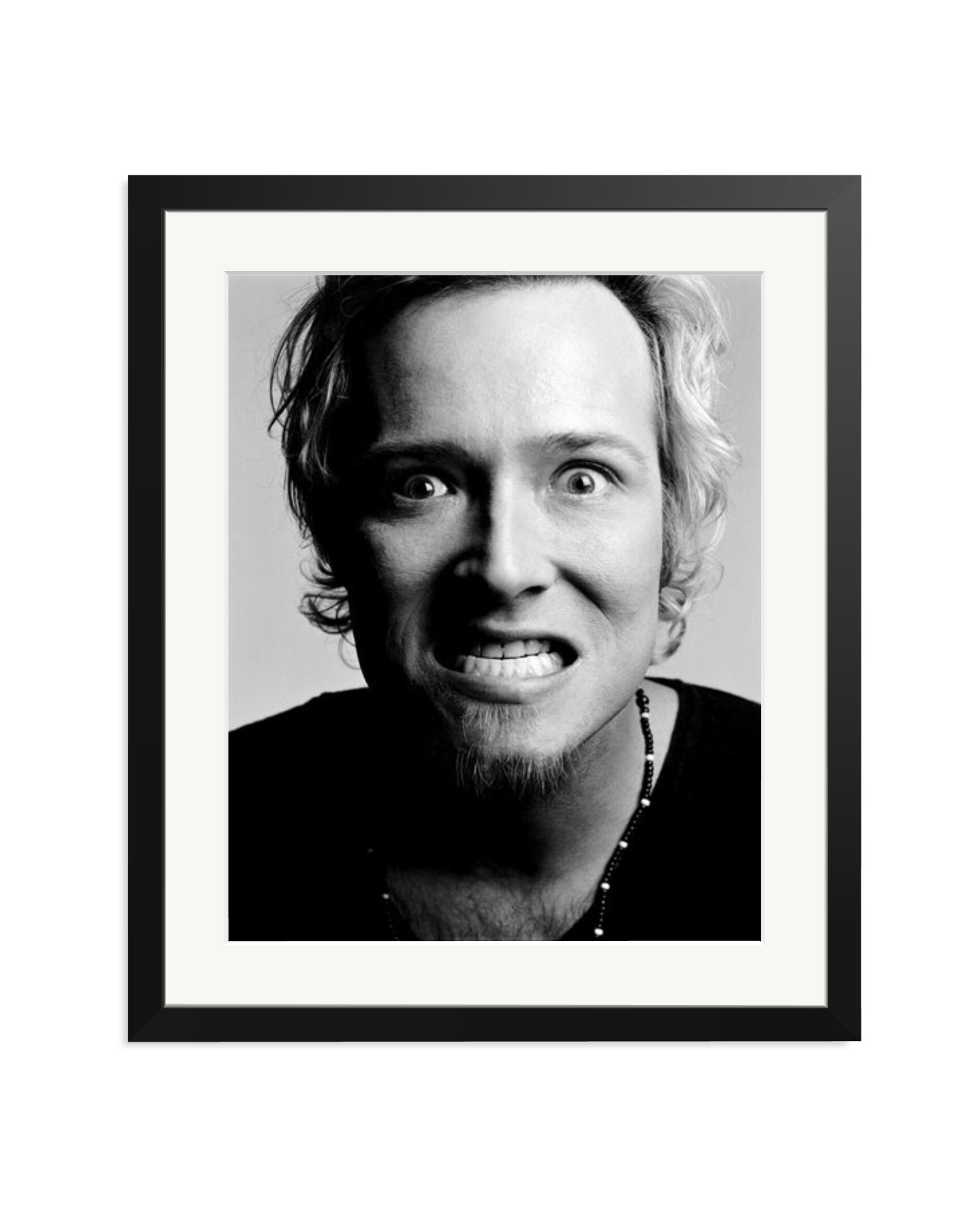 Scott Weiland Black / Large