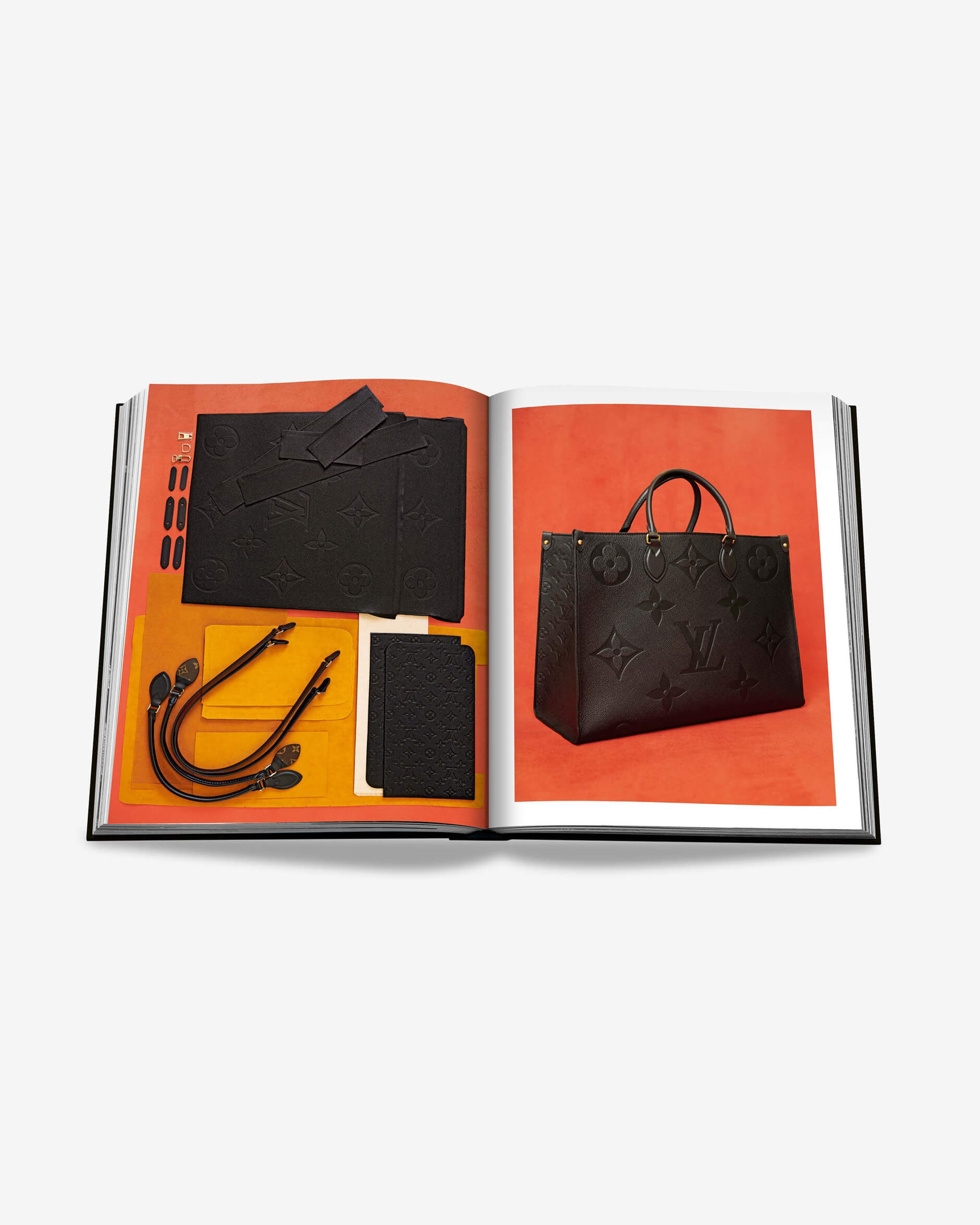 Louis Vuitton Manufactures