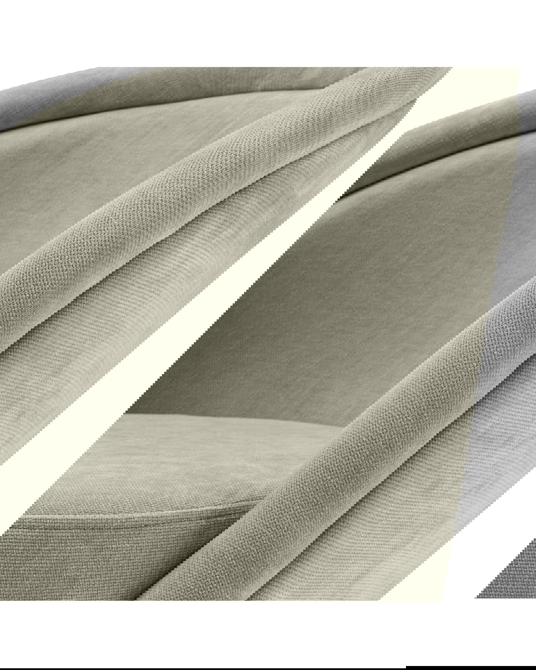 Chloé matstolar sand