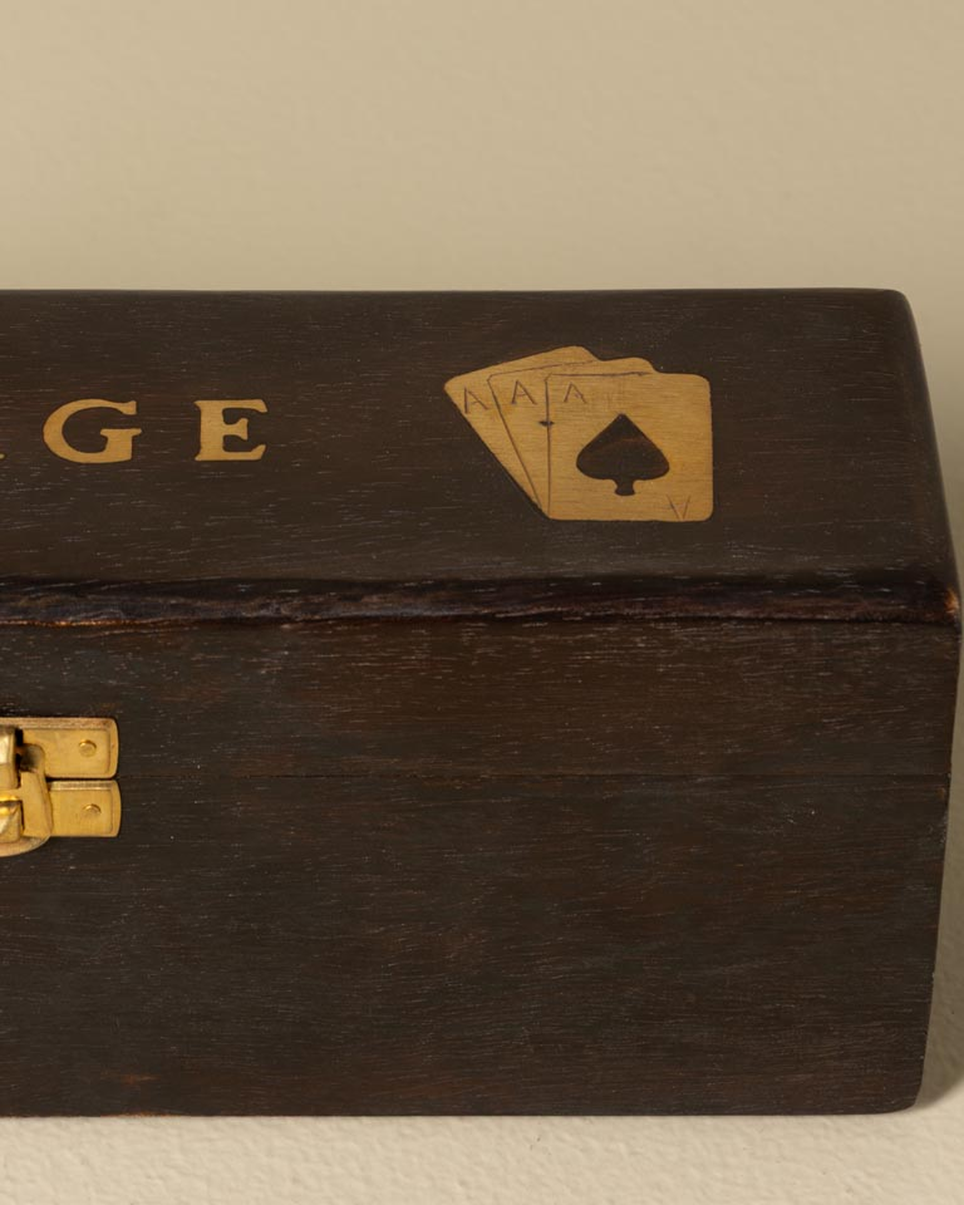 Fawley game box