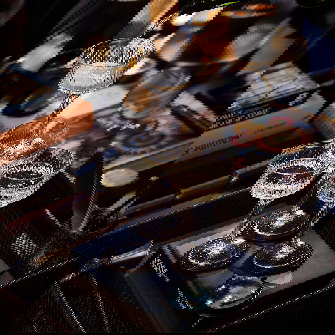 Newporthome.no – Oppdag eksklusive interiørartikler og møbler