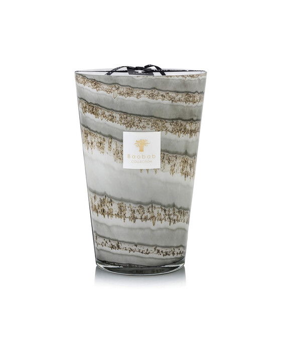 Sand Atcama Scented Candle