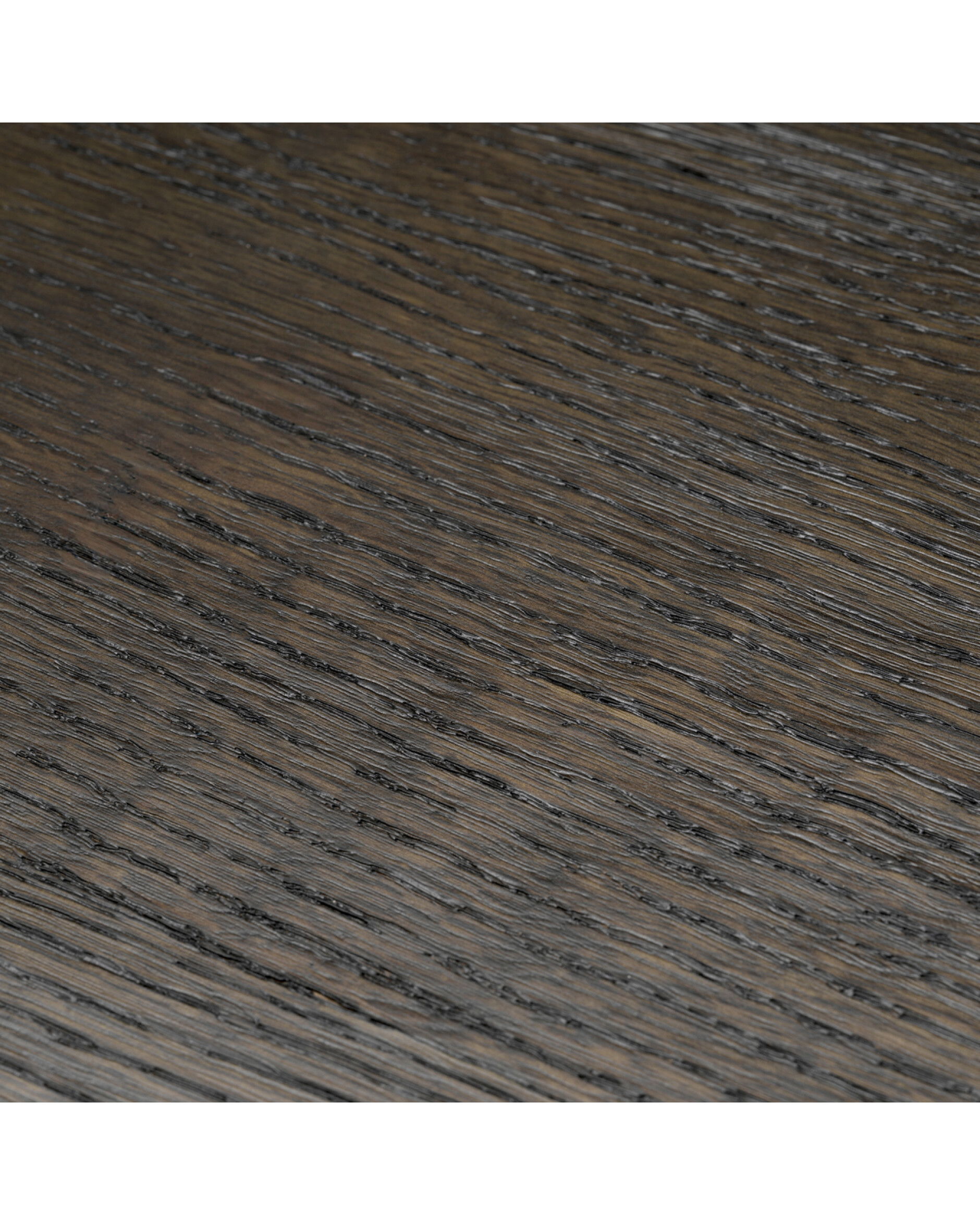 Joane sängbord mocha oak