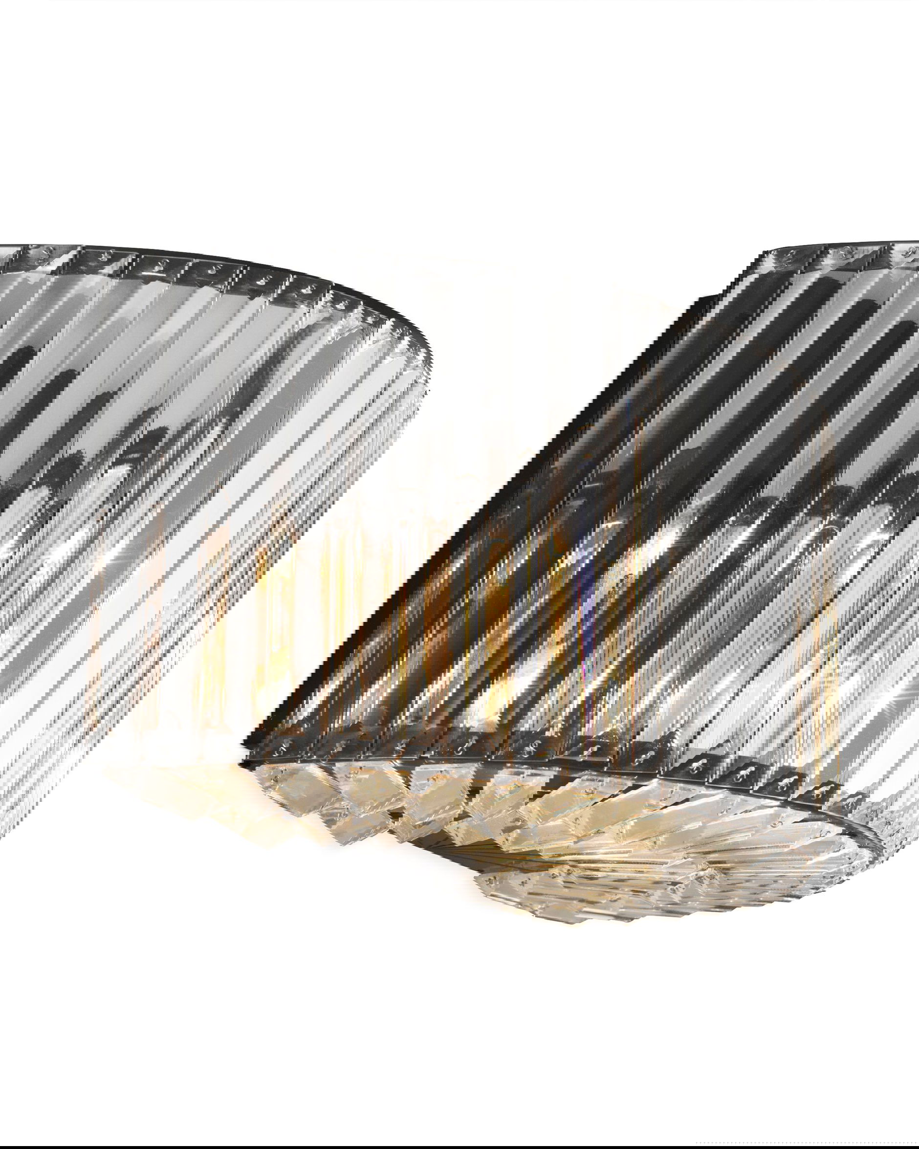 Infinity vägglampa antracit OUTLET