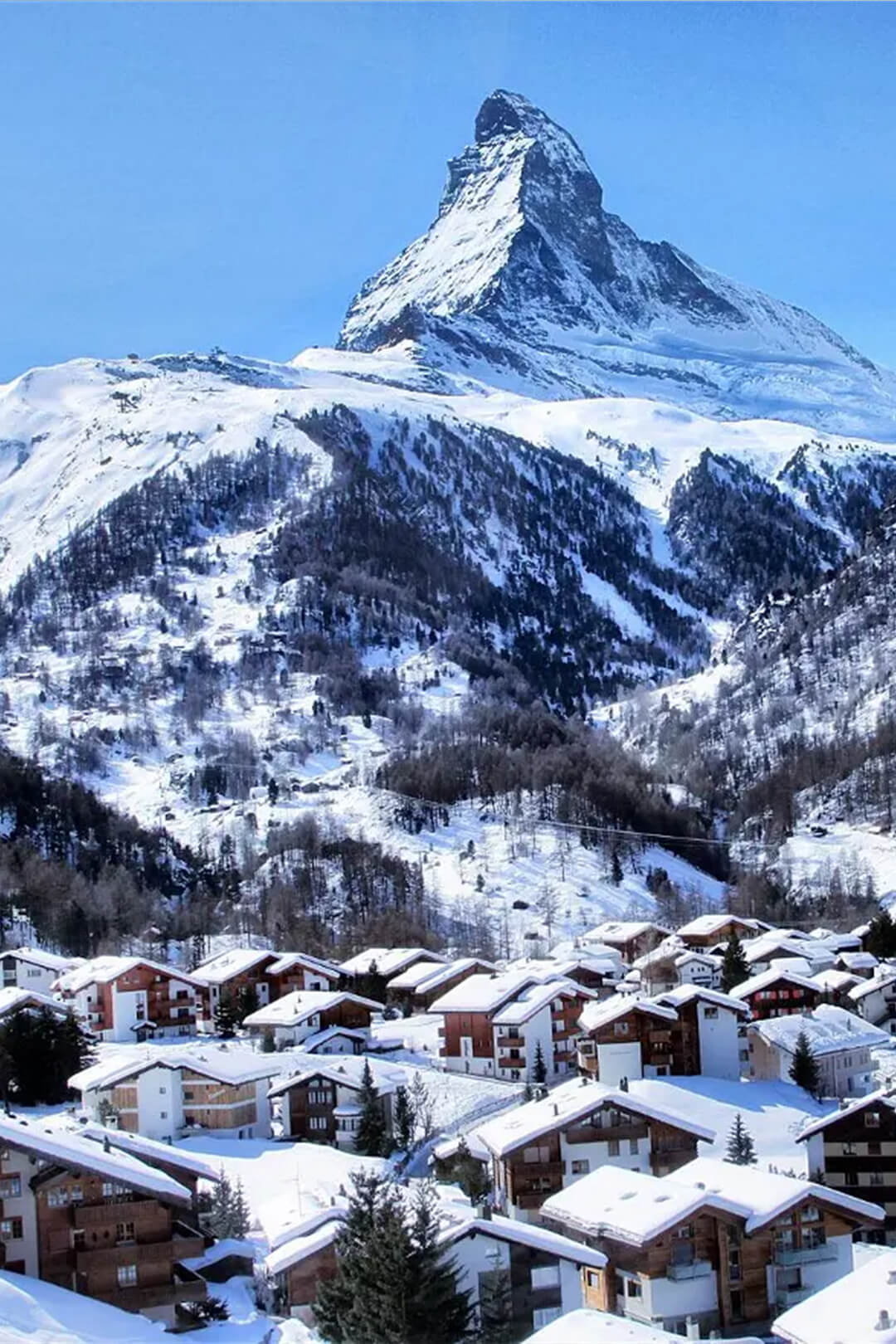 Zermatt