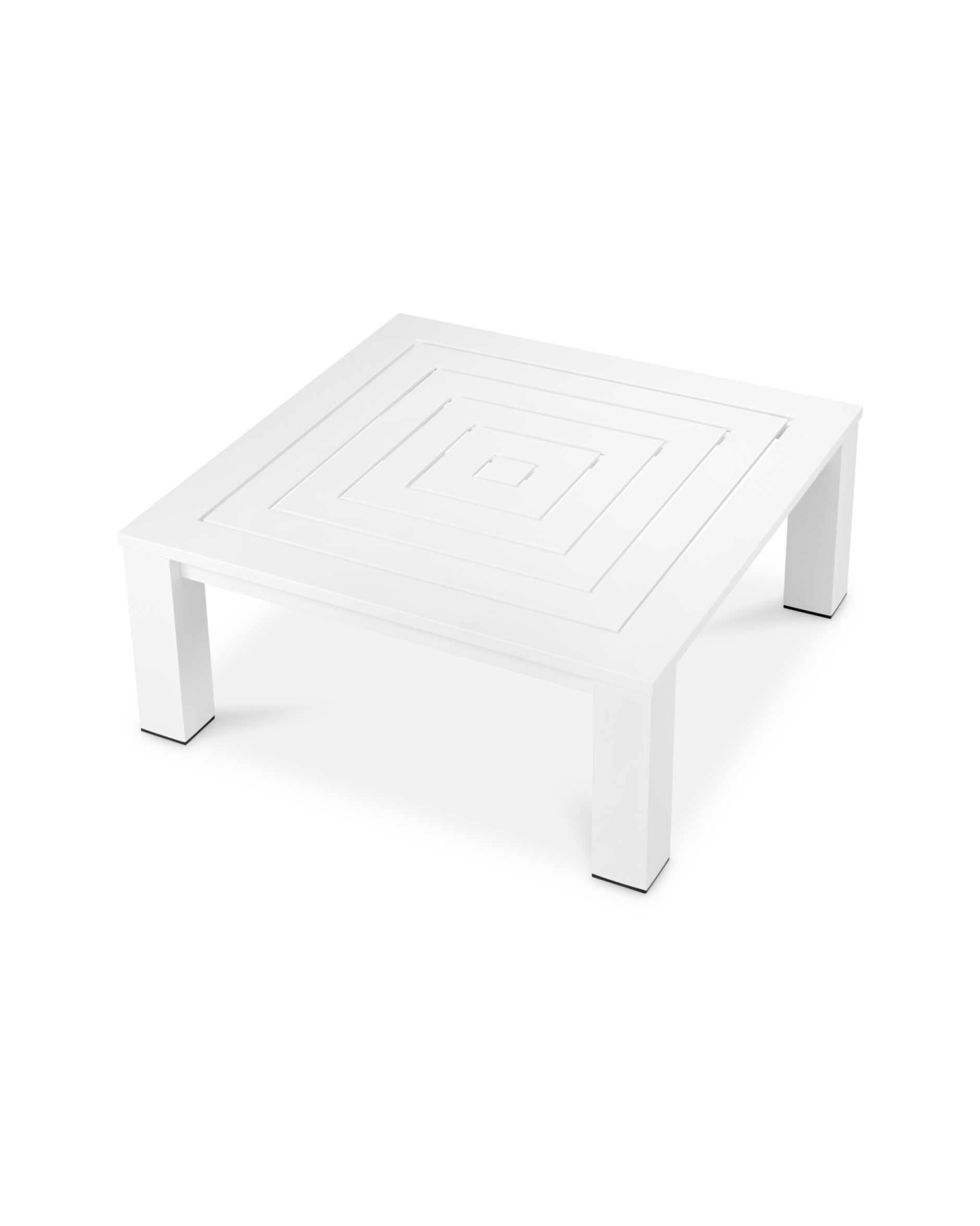 Vistamar soffbord vit