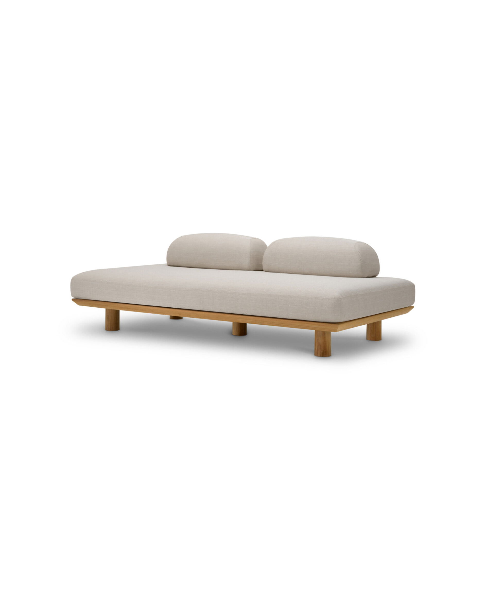 Nomade-Sofa Lucio Sand