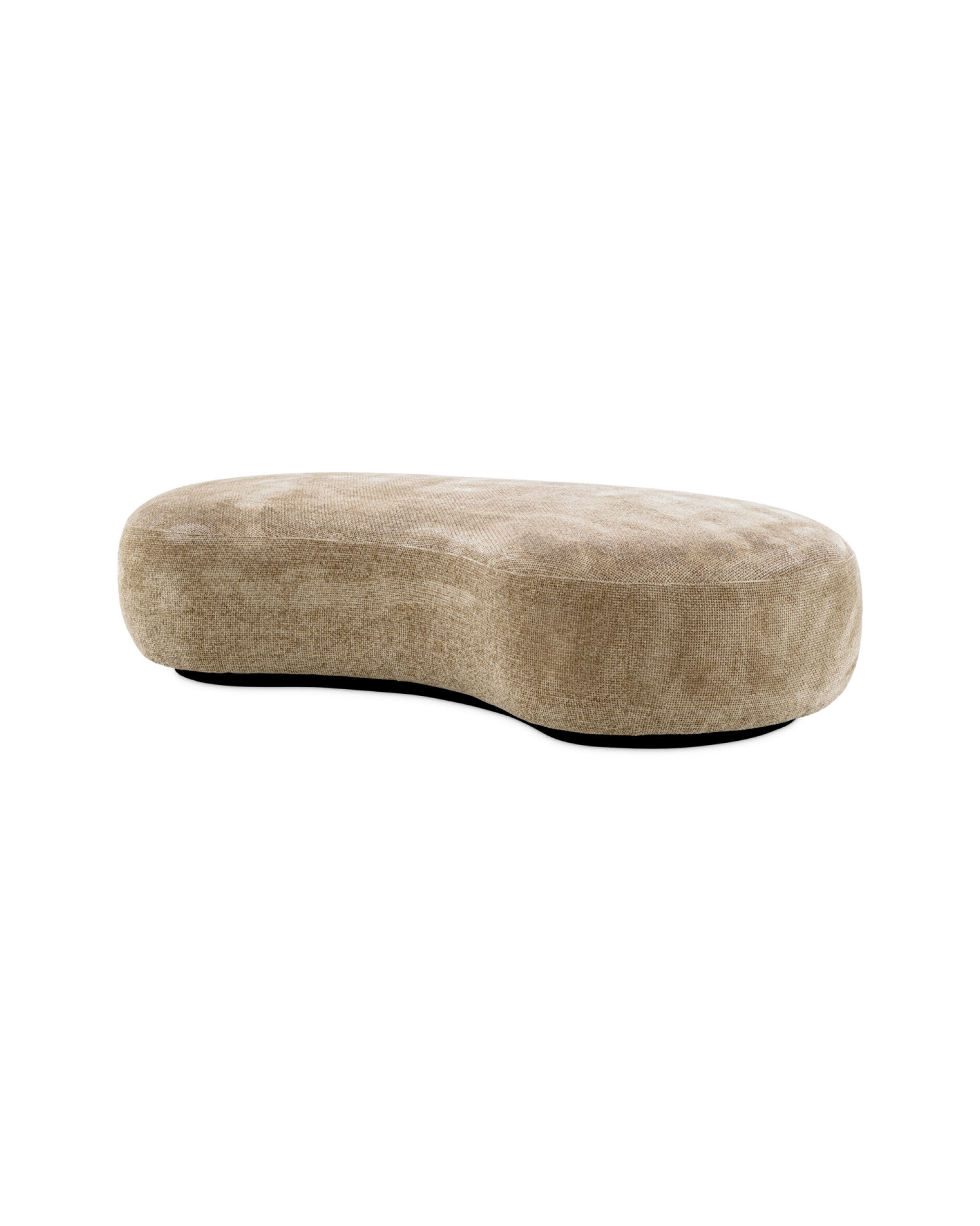 Björn bänk lyssa sand