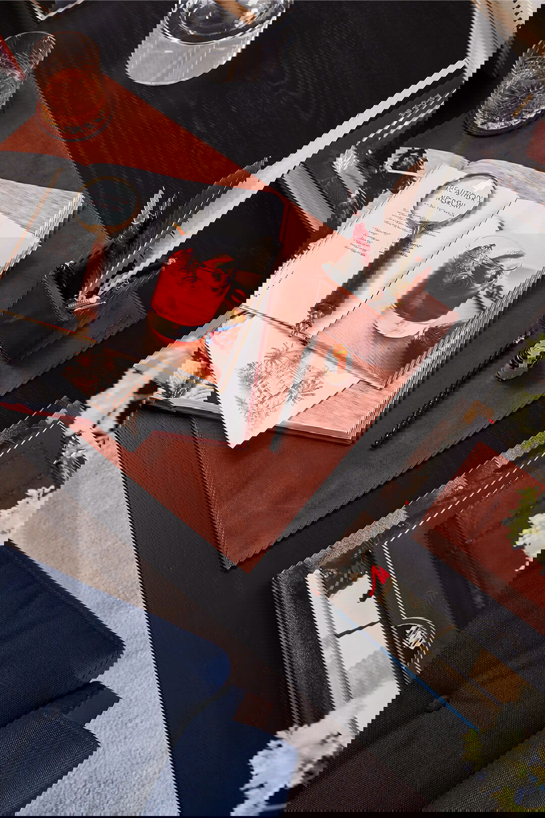 Workspaces
