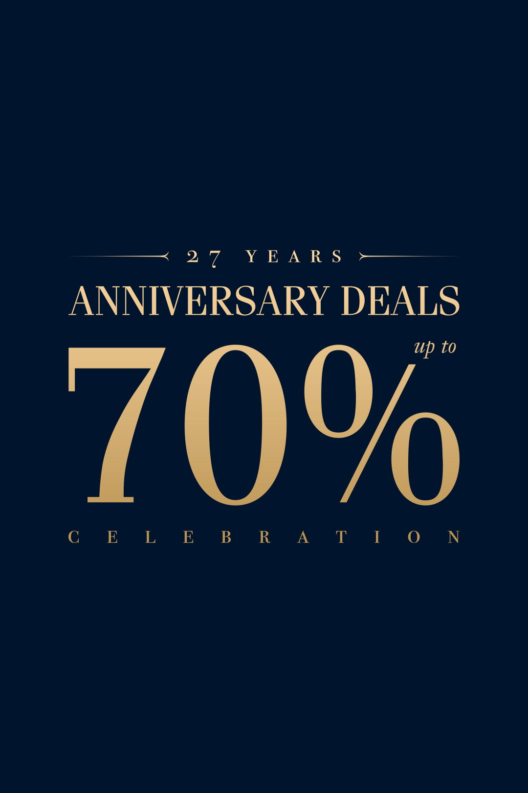 Anniversary Sale 2024 | Bestsellers