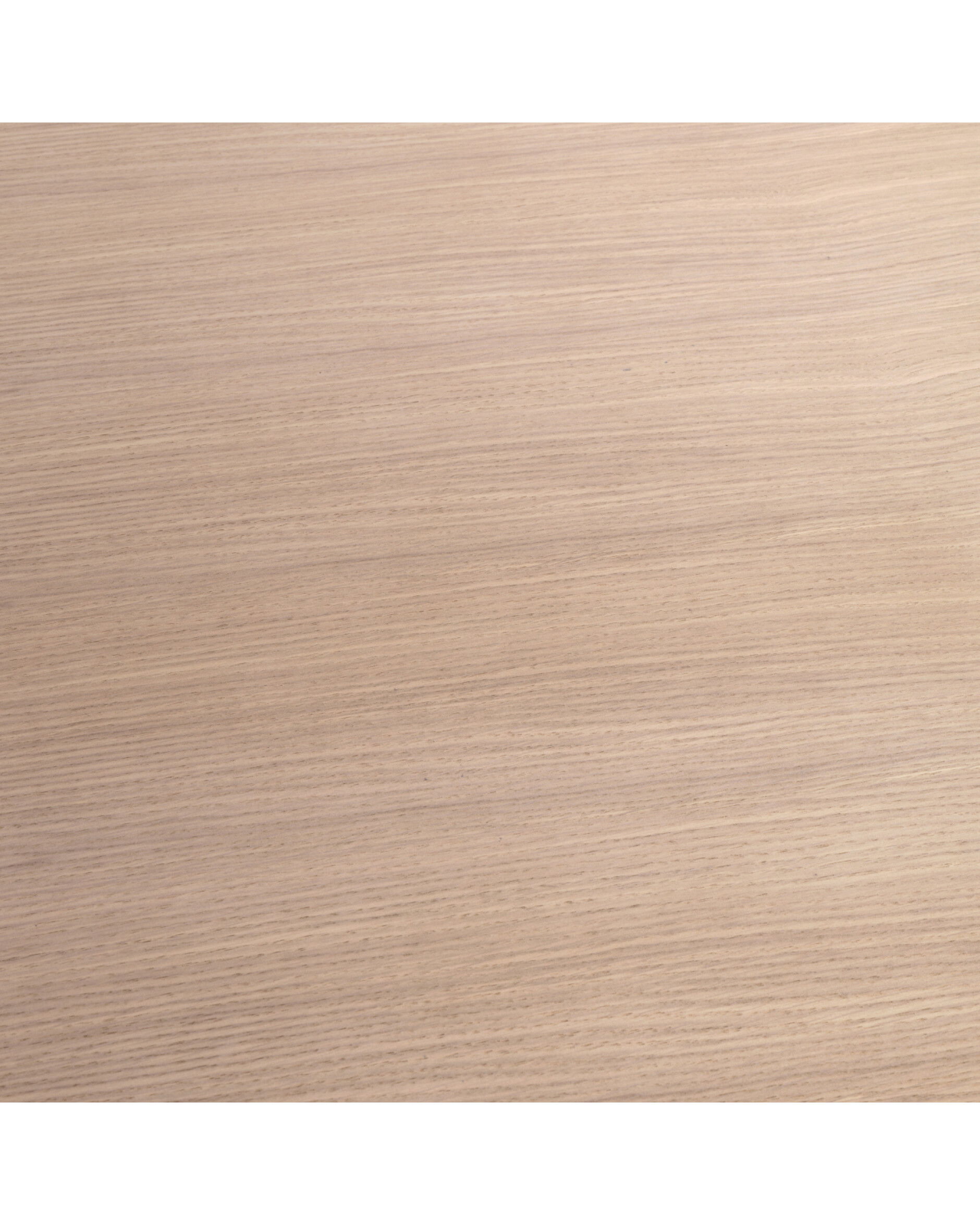 Lombardo Dining Table Natural Oak Veneer