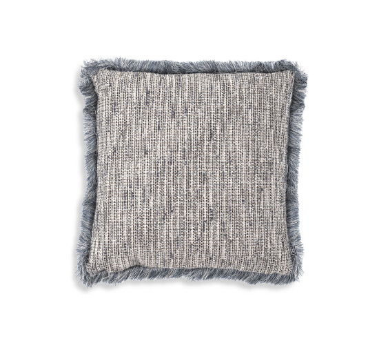 null - Nami Cushion Bouclé Cream