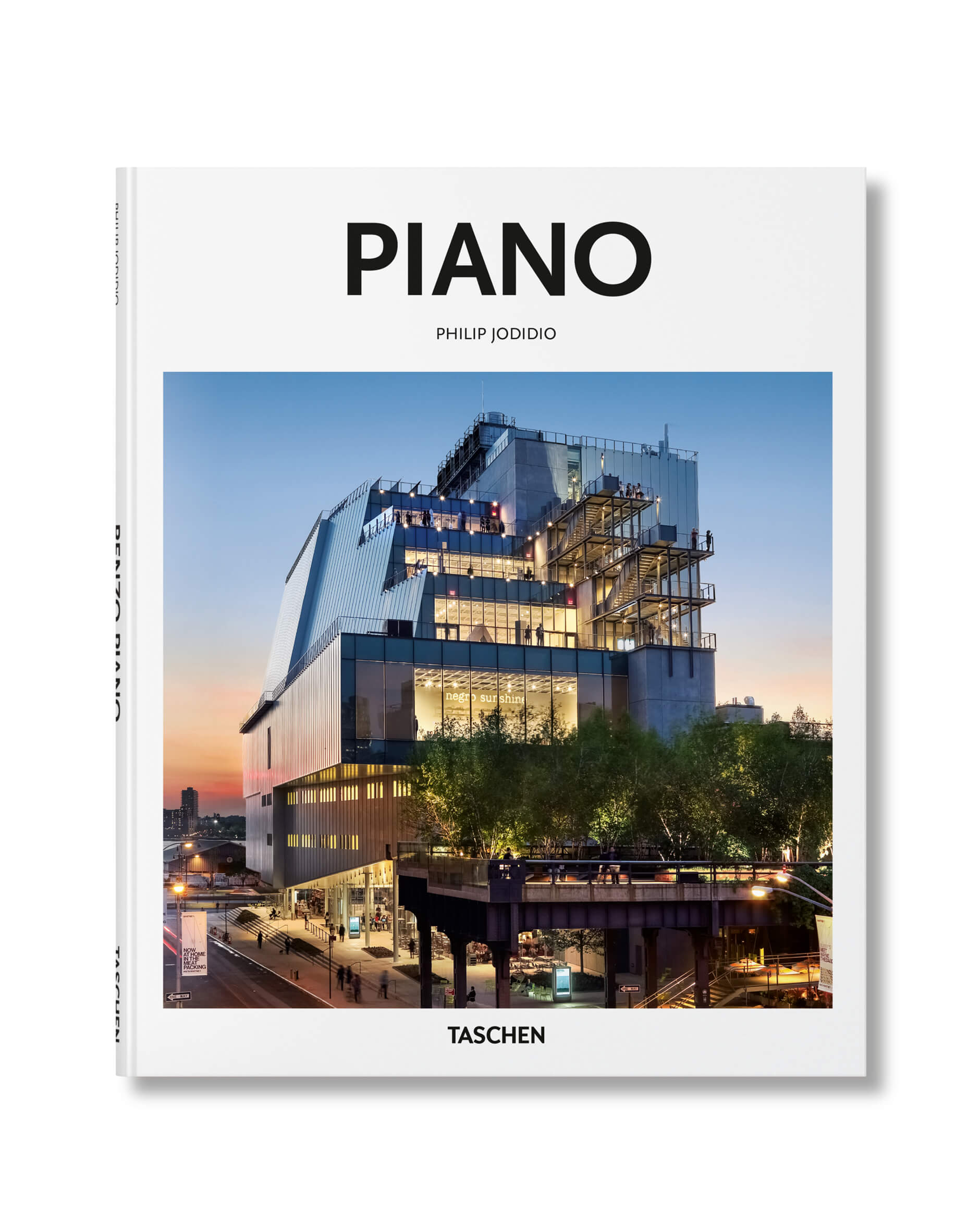 Piano - Basic Art Series