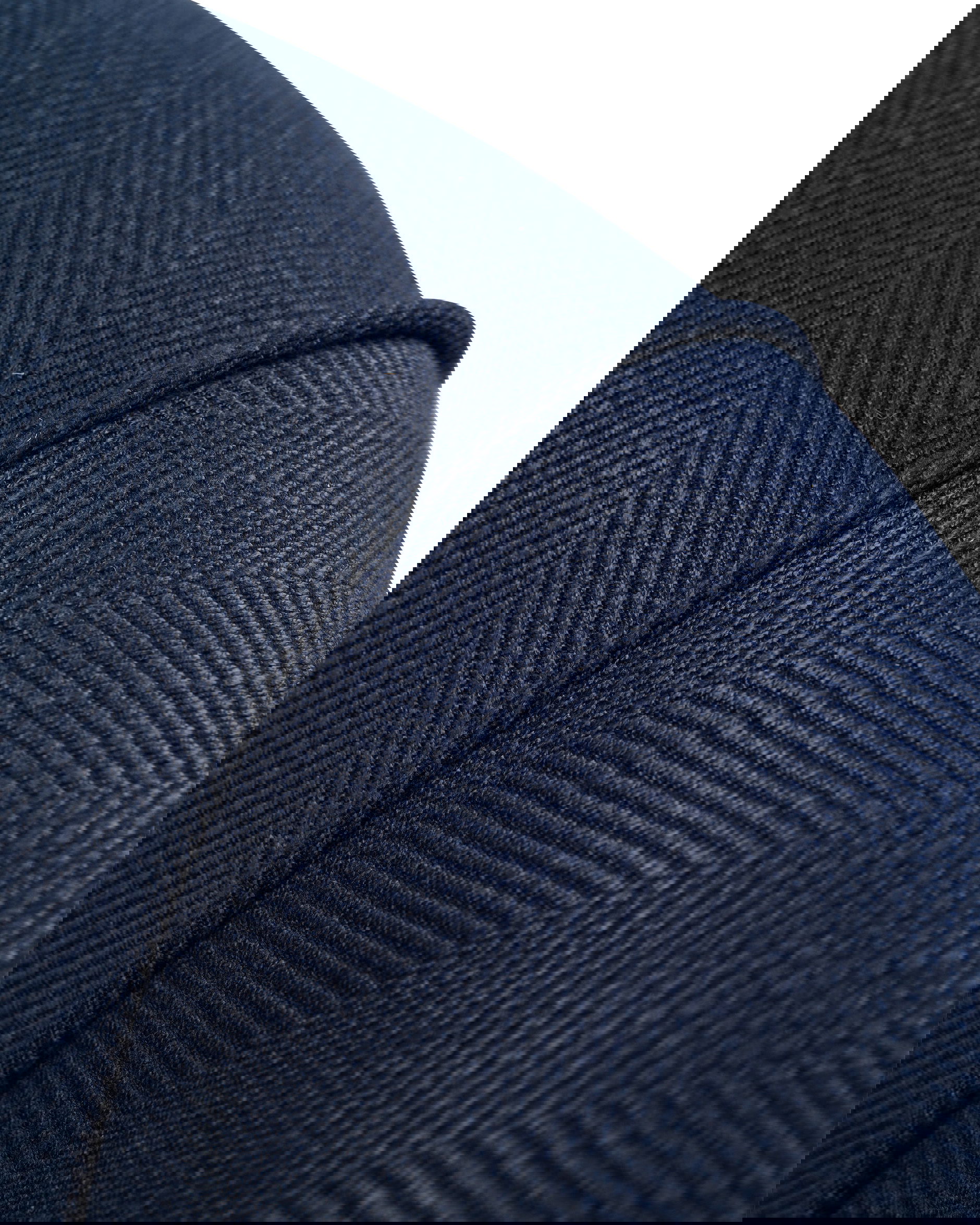 Ellington armchair Forester Midnight