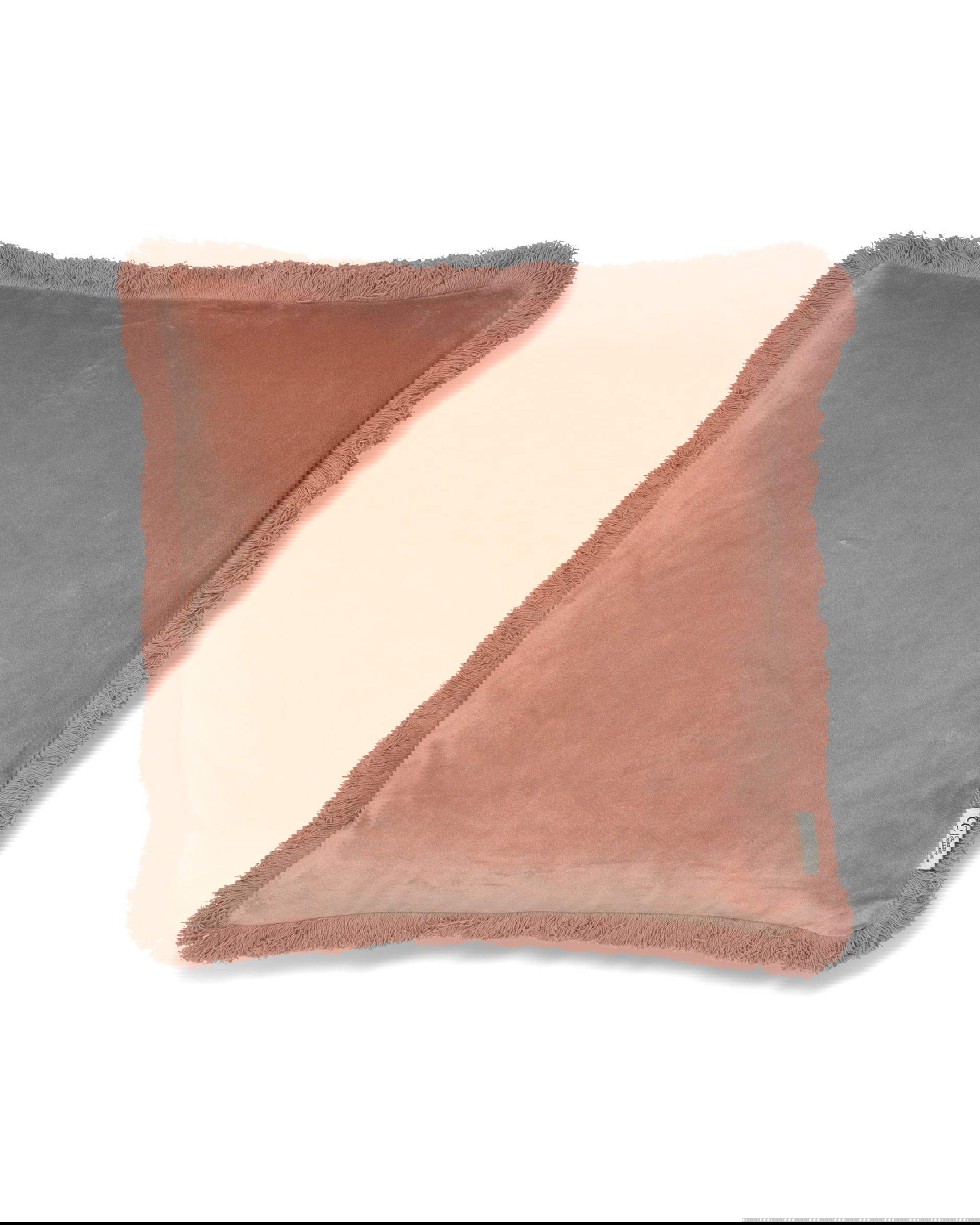 Paris-tyynynpäällinen dusty coral OUTLET