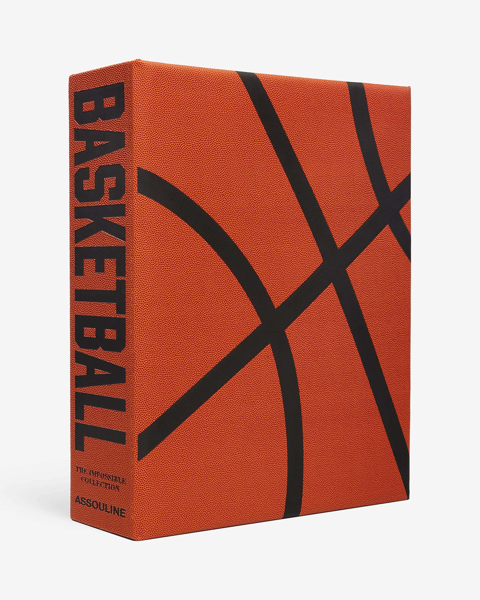 Basketball: The Impossible Collection