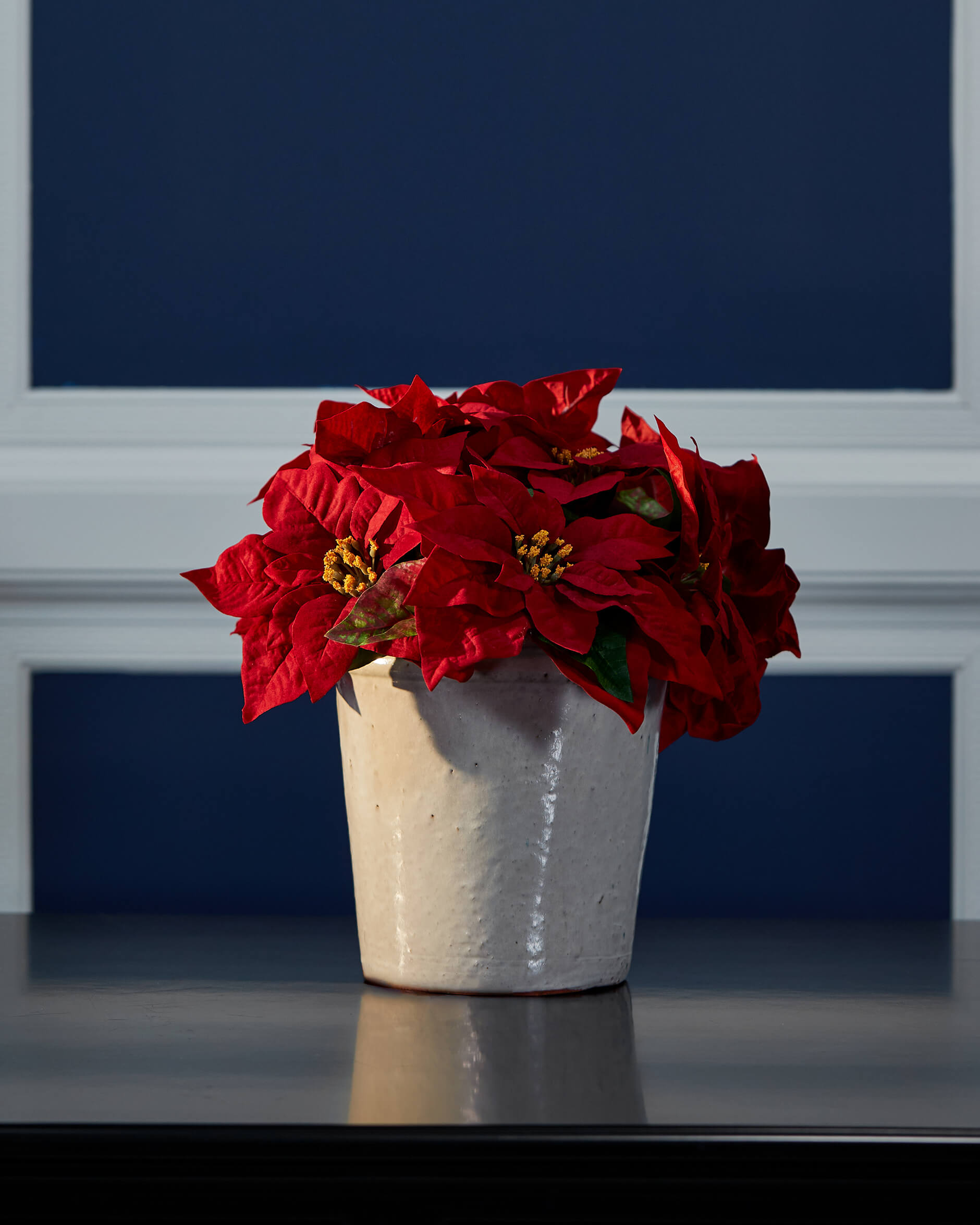 Lucy krukor vit 2-set