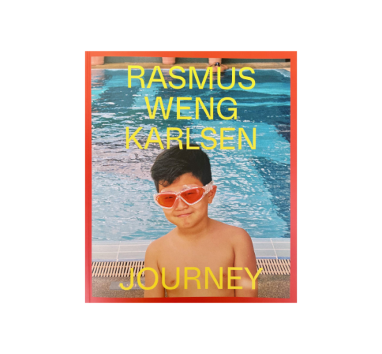 Journey - Rasmus Weng Karlsen