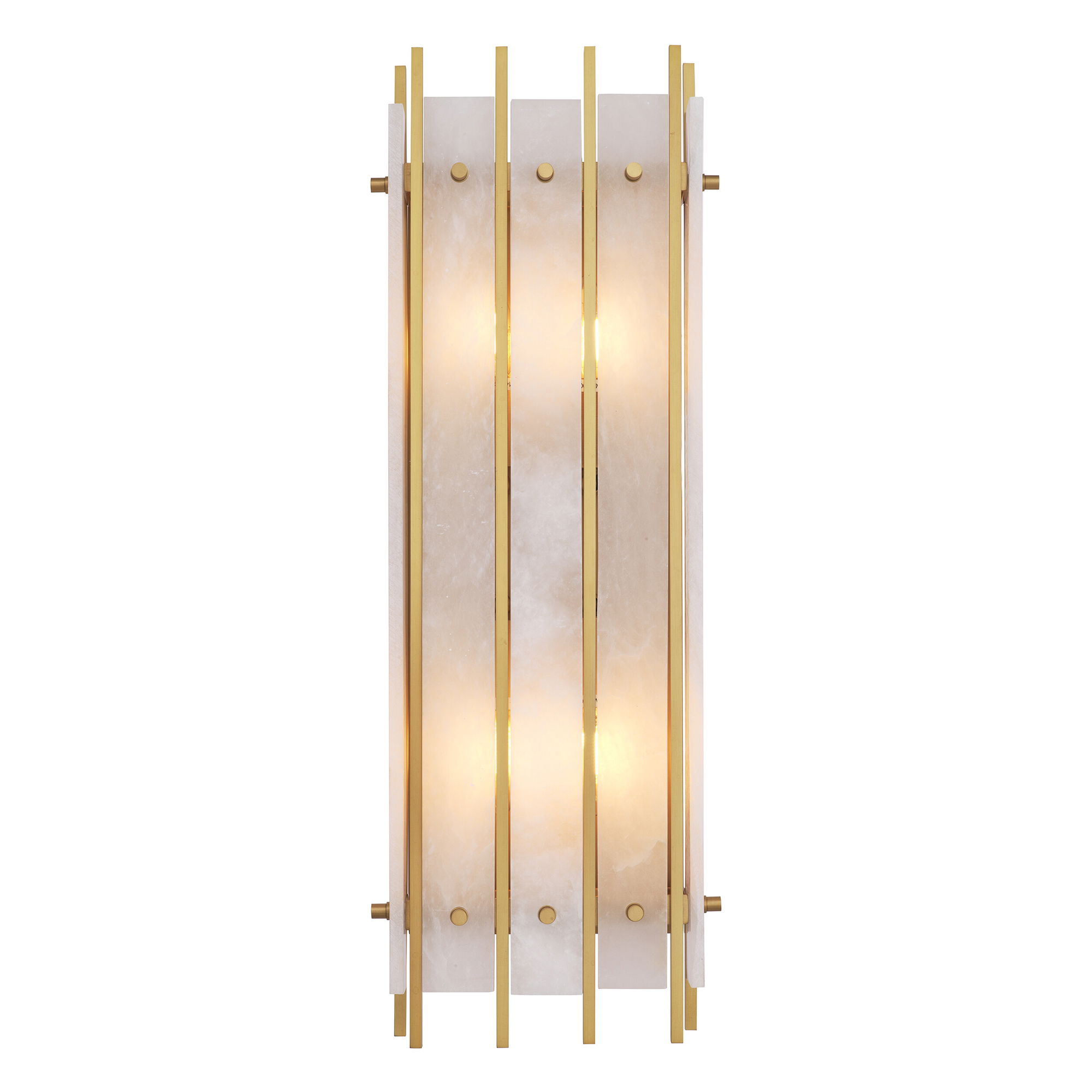 Sparks Wall Lamp Alabaster