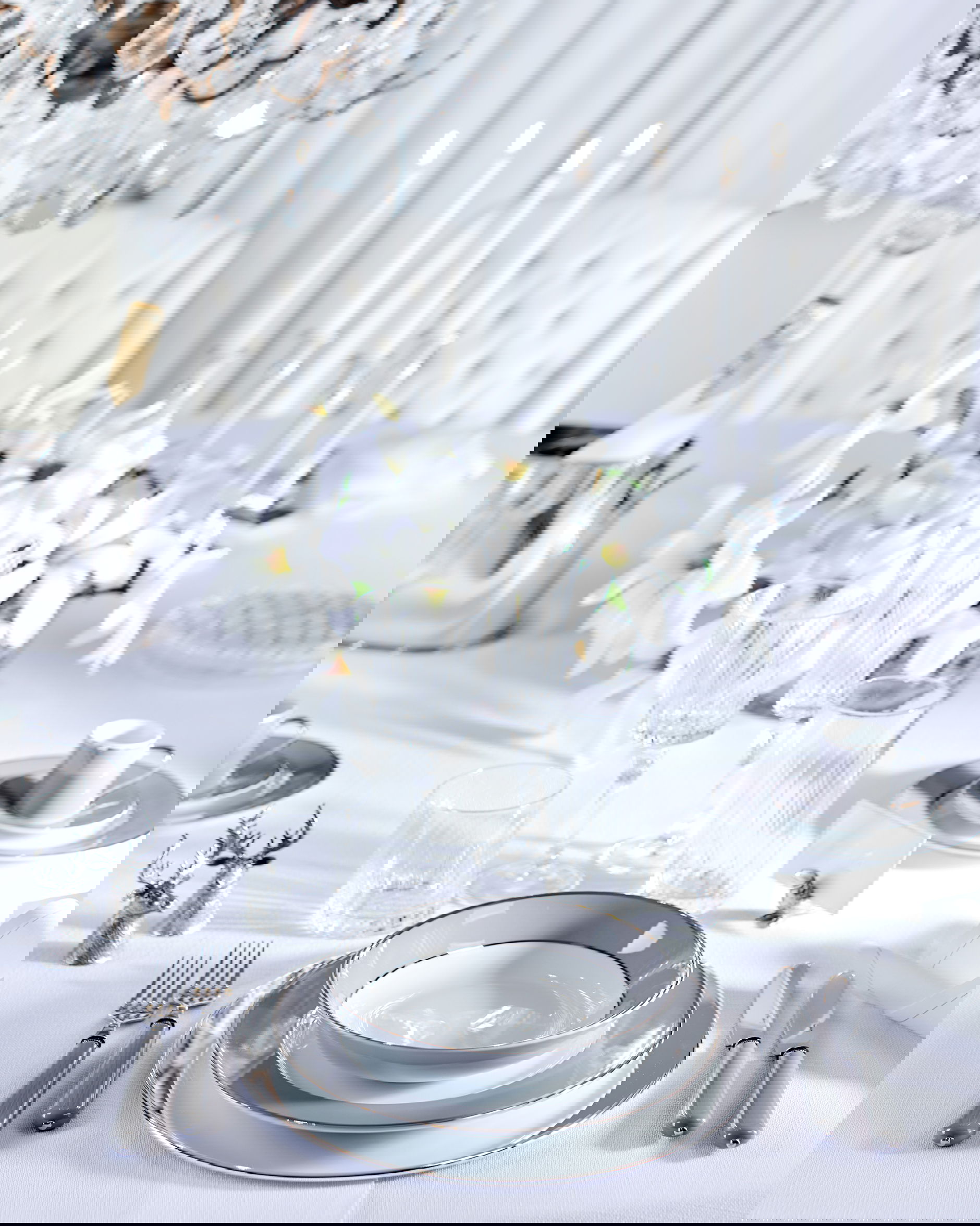 Grey Pearl - katelautanen, hopeanharmaa