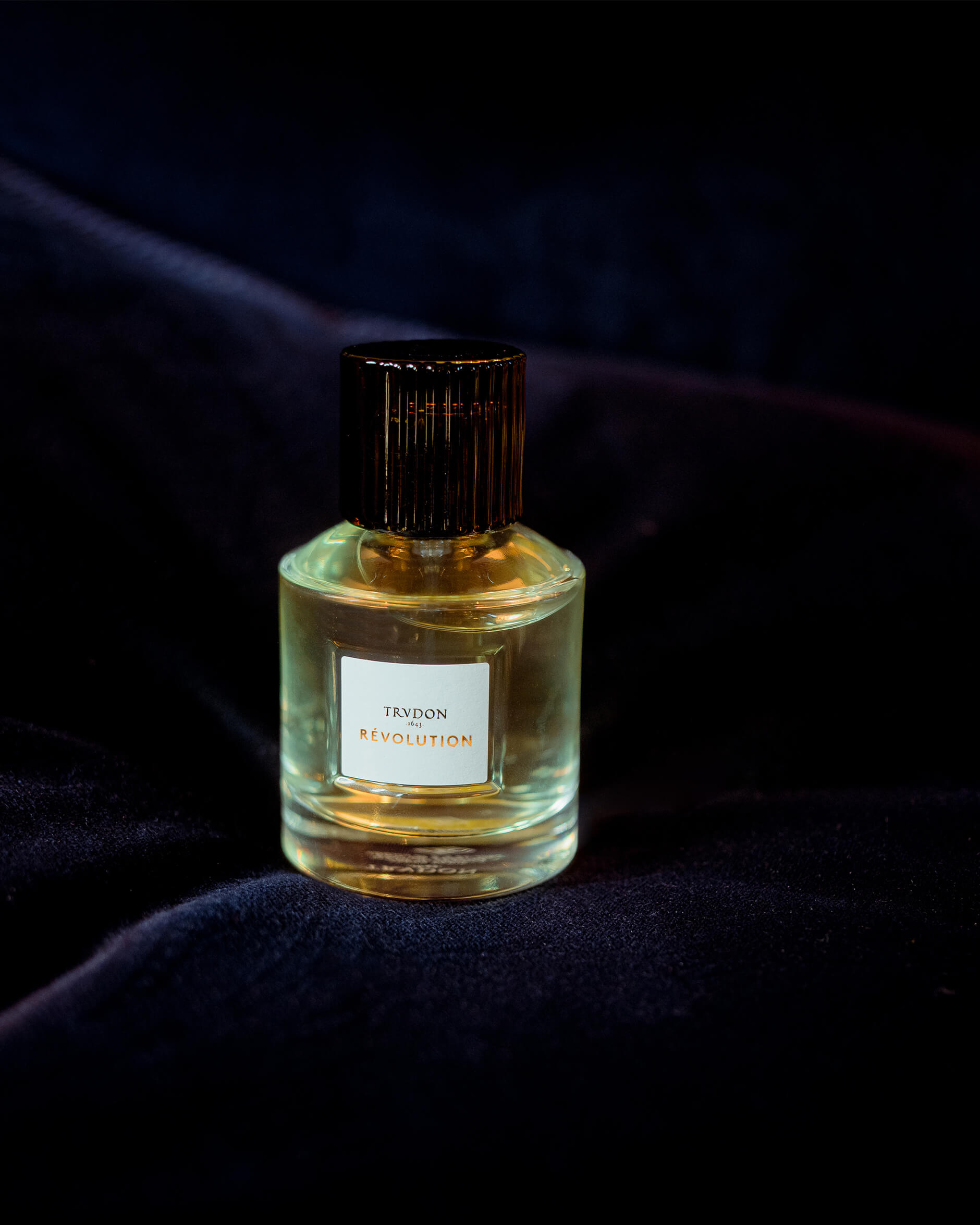 Révolution parfym