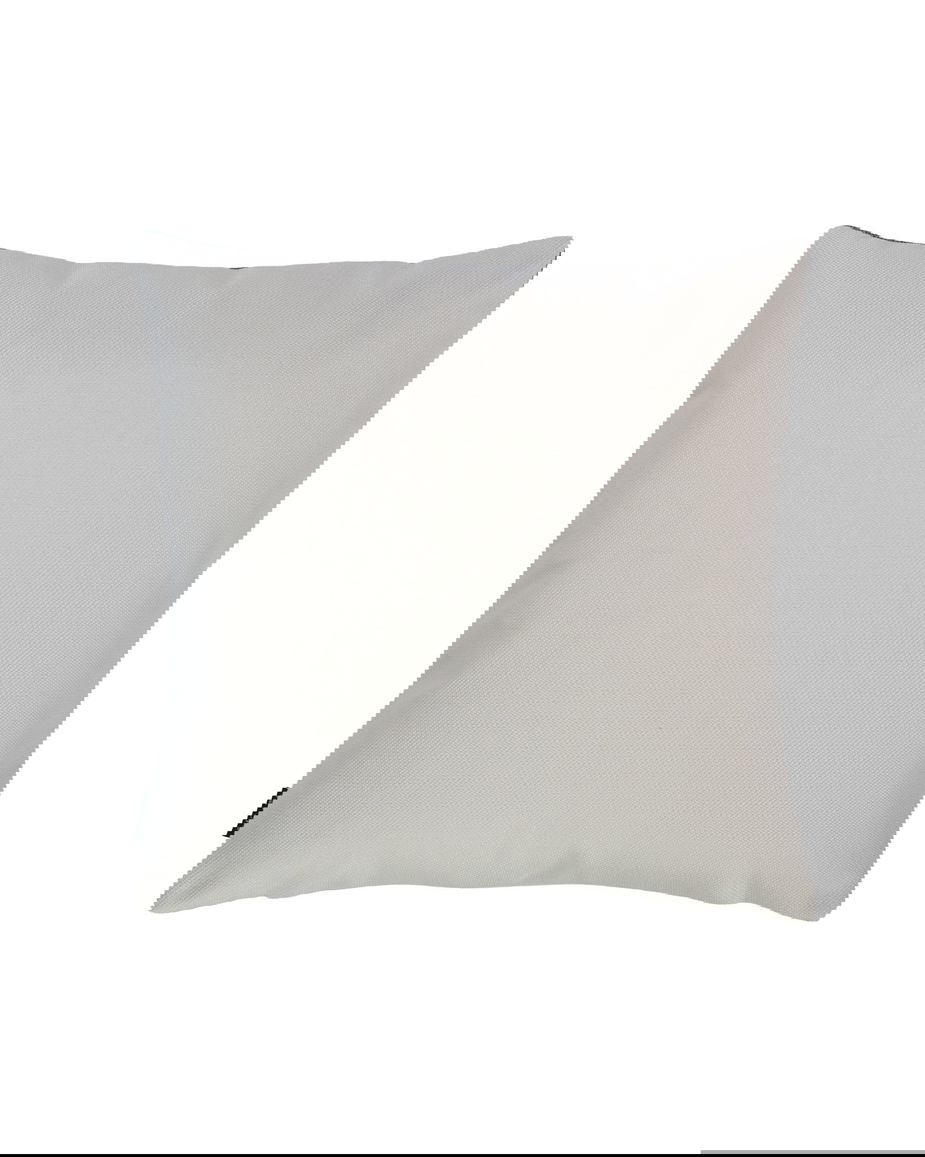 Millard Herringbone kuddfodral chambray