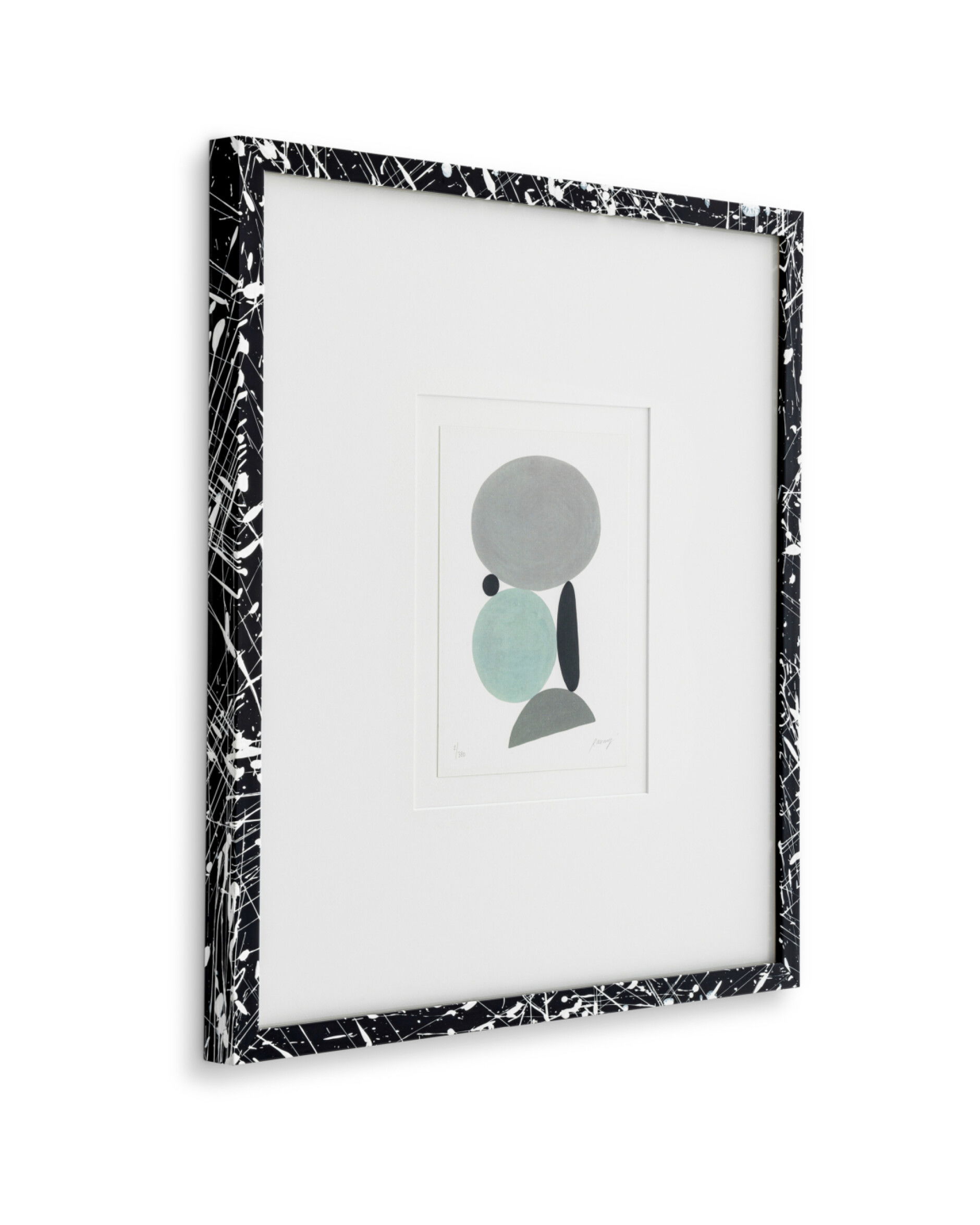 Artworks by Valentina Ravagni