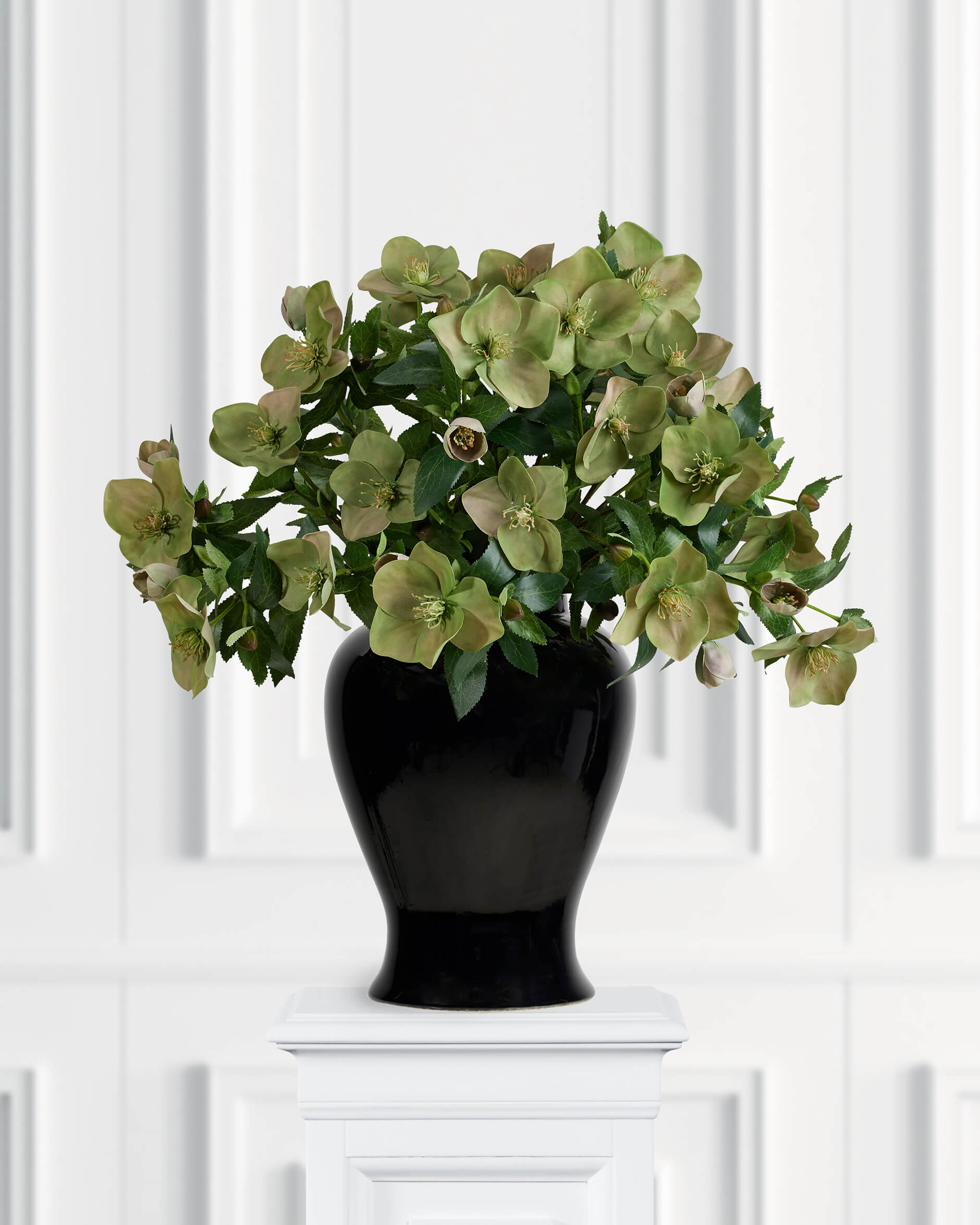 Julros snittblomma rosa