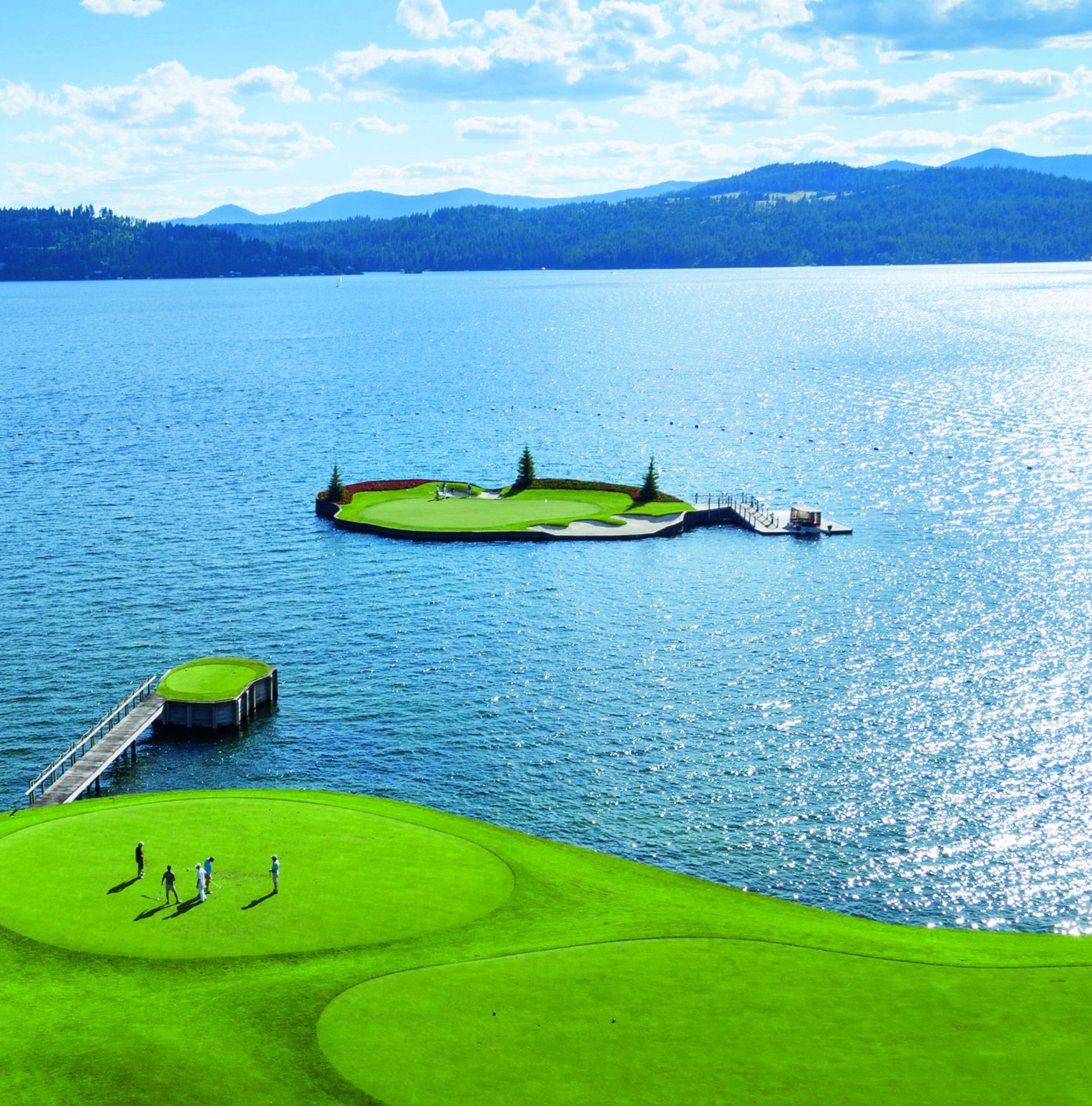 Golf – The Ultimate Book