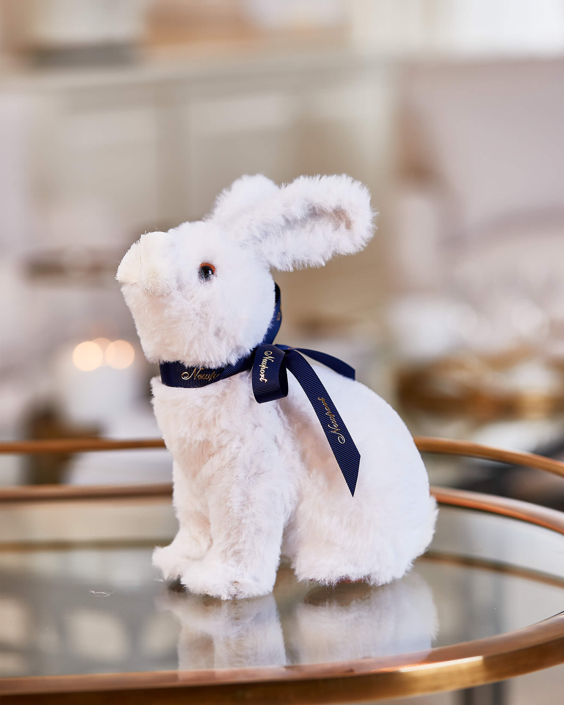 Lily the Easter Bunny