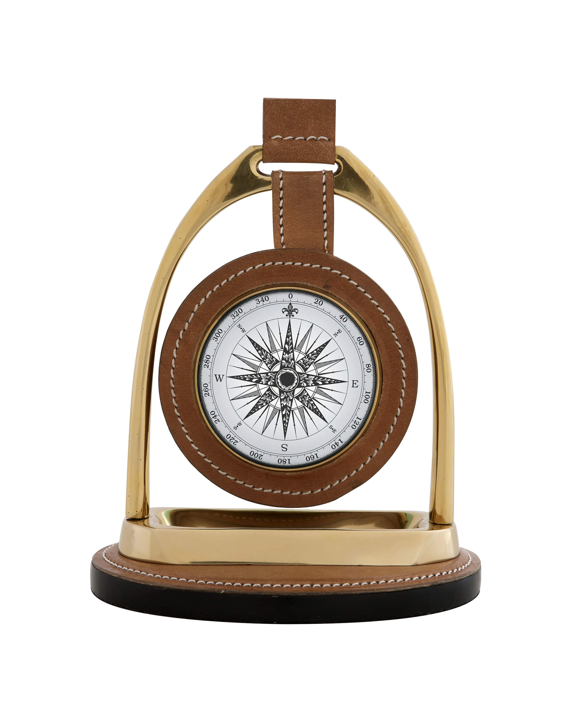 Klokke Bailey Equestrian Messing