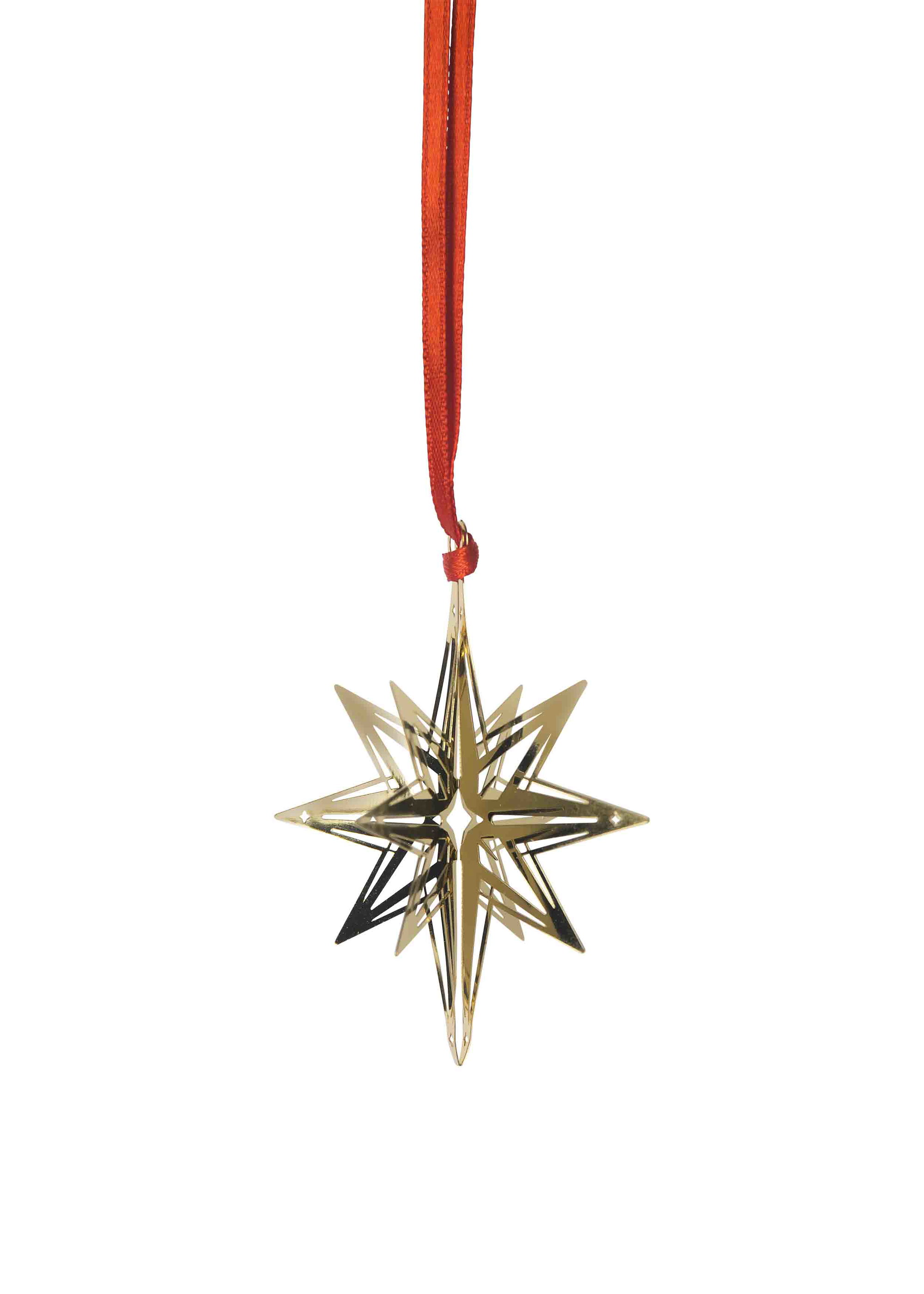 Moa poolster decoratieve hanger