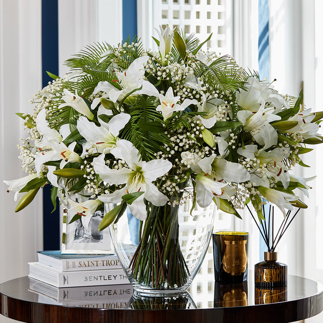 Willington Lily bukett