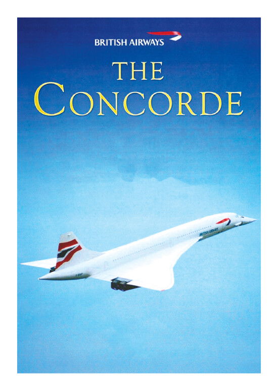 The Concorde